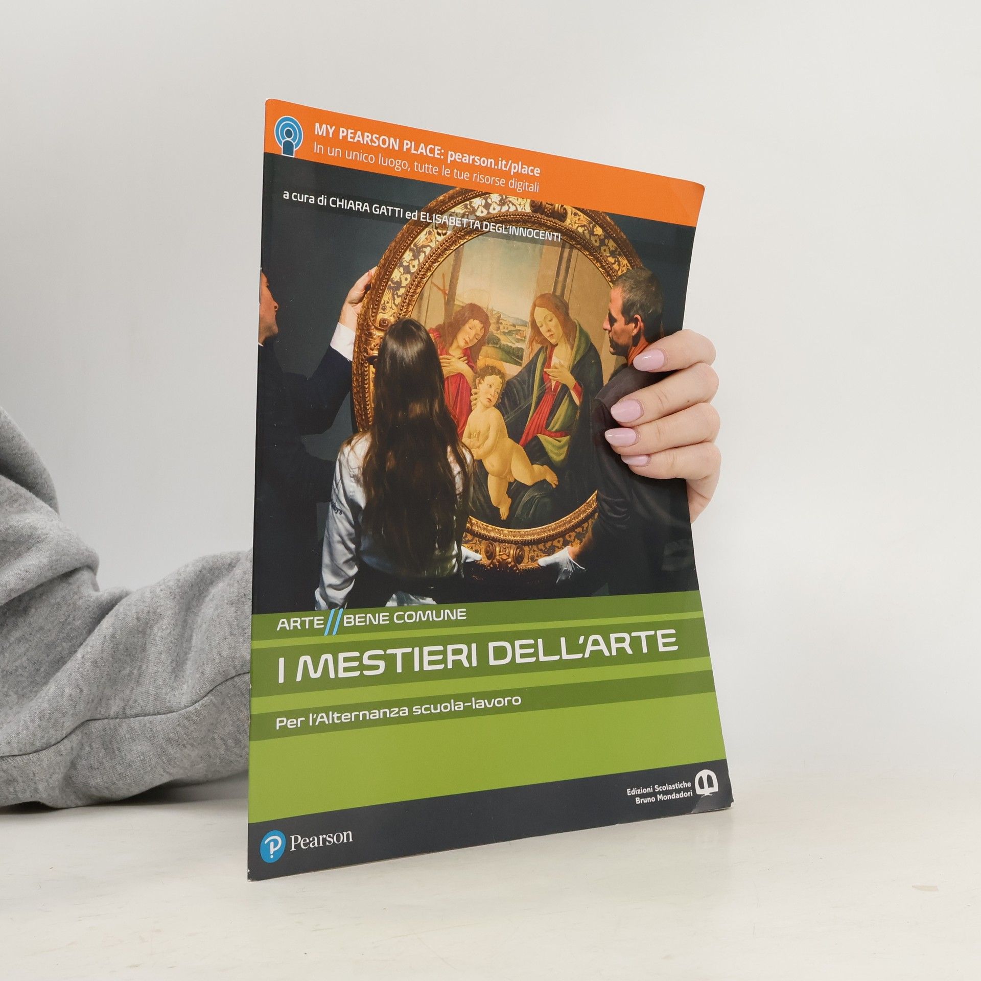 Matteo Cadario  Arte//Bene comune 1