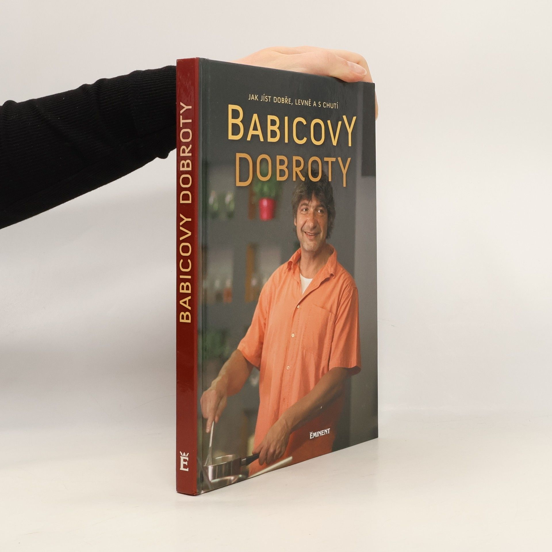Jiří Babica Babicovy dobroty