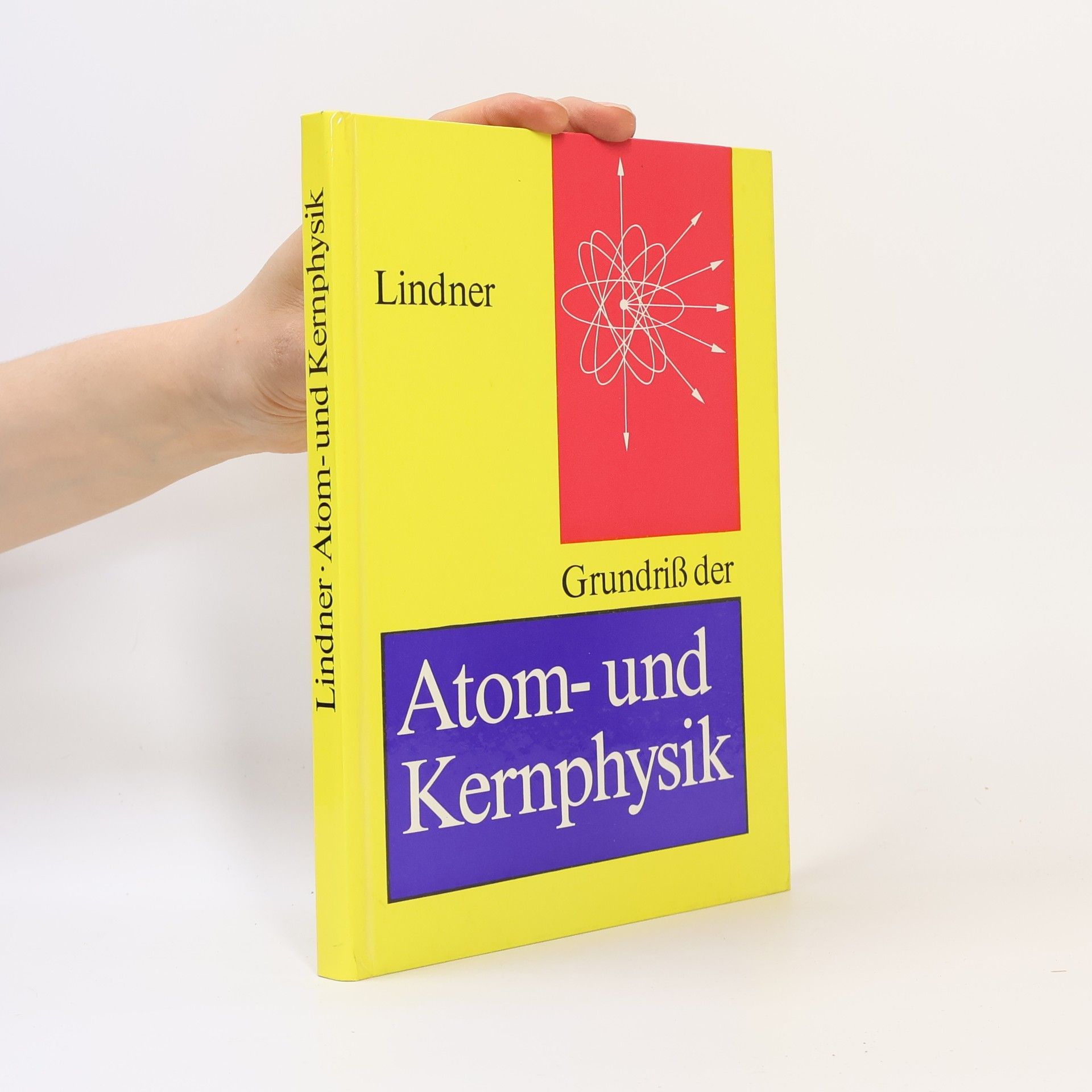 Linder Atom und Kernphysik