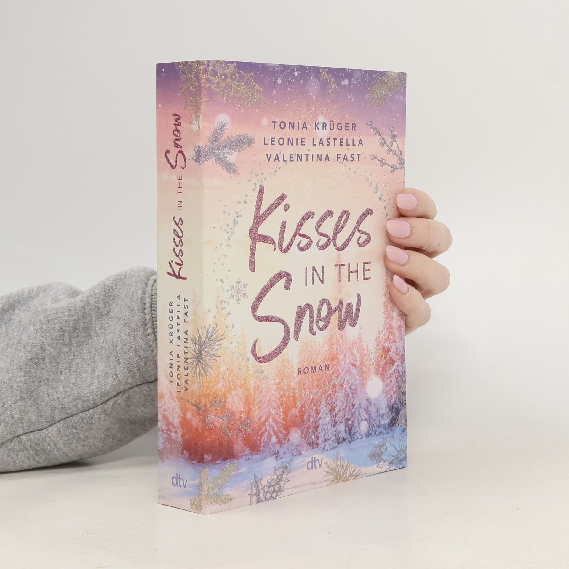 Kisses in the Snow