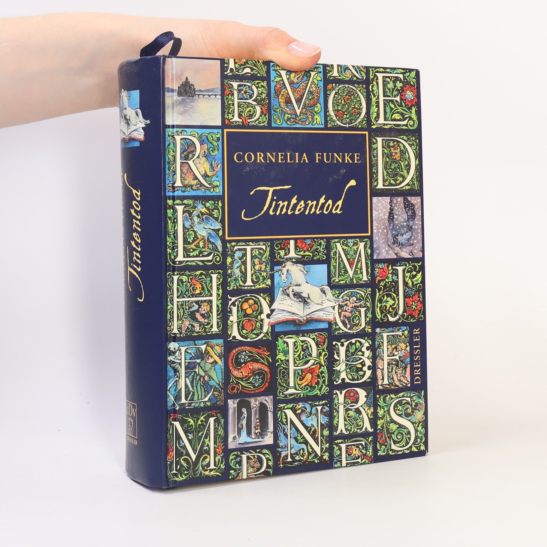 Tintentod