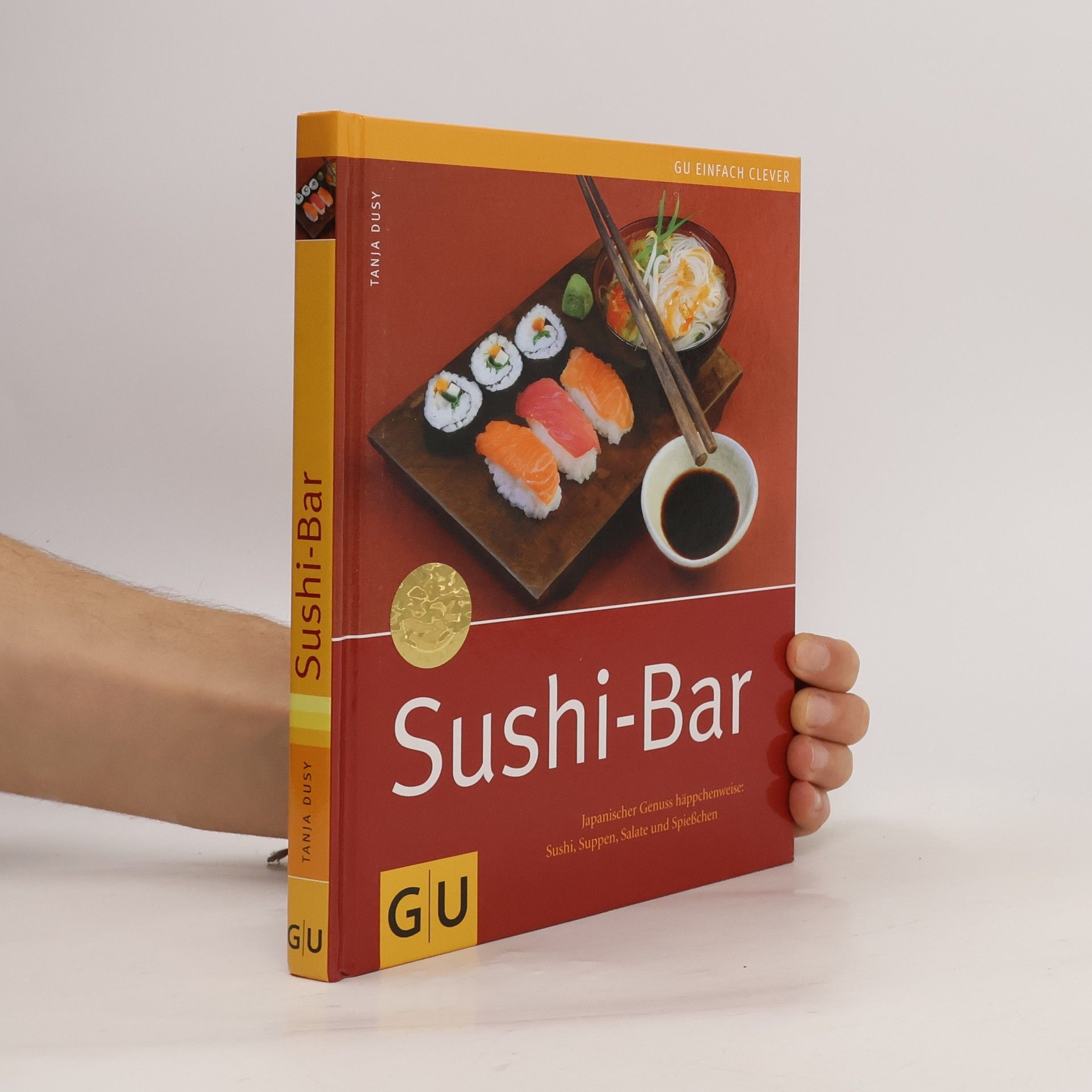 Autorenkollektiv Sushi-Bar
