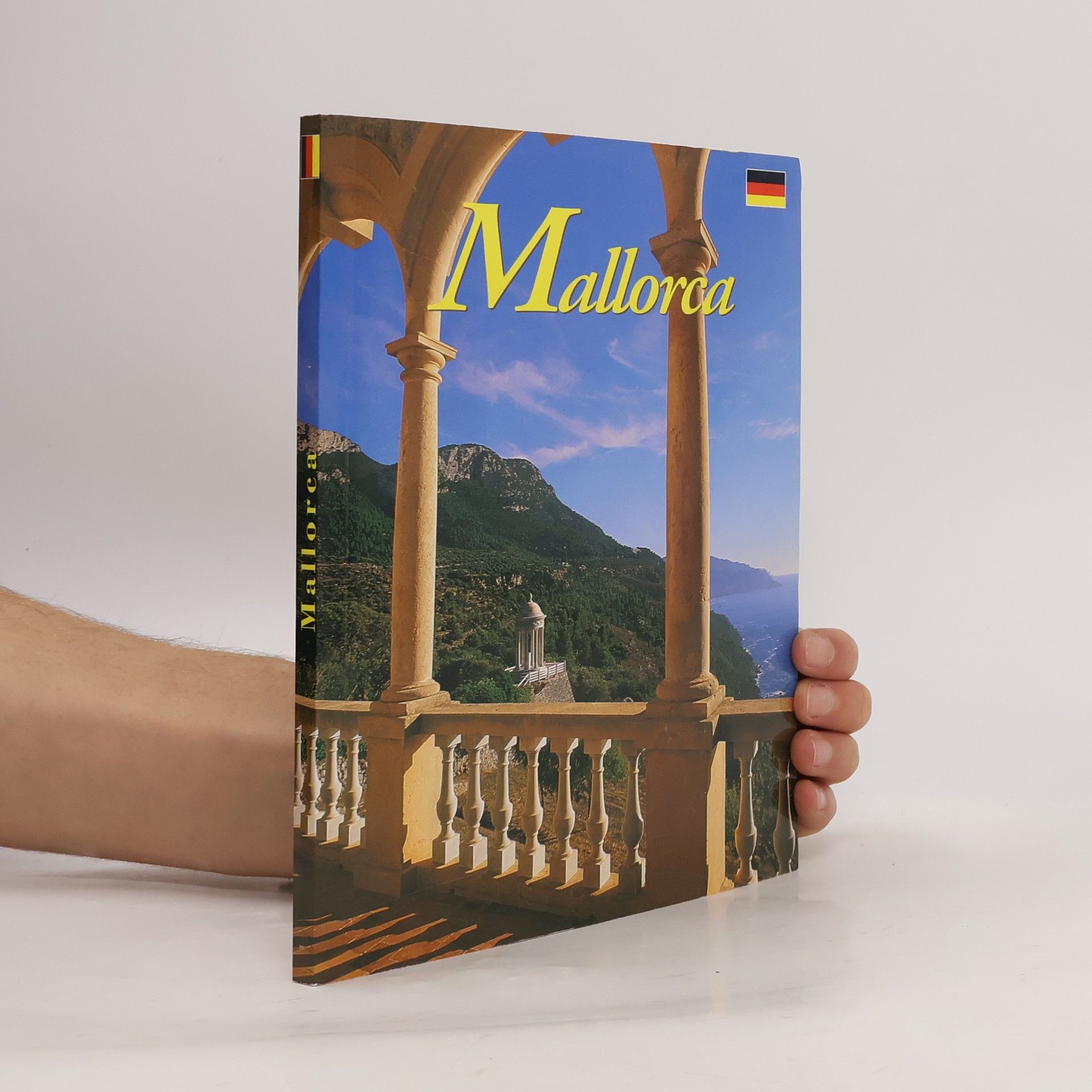 Autorenkollektiv Mallorca