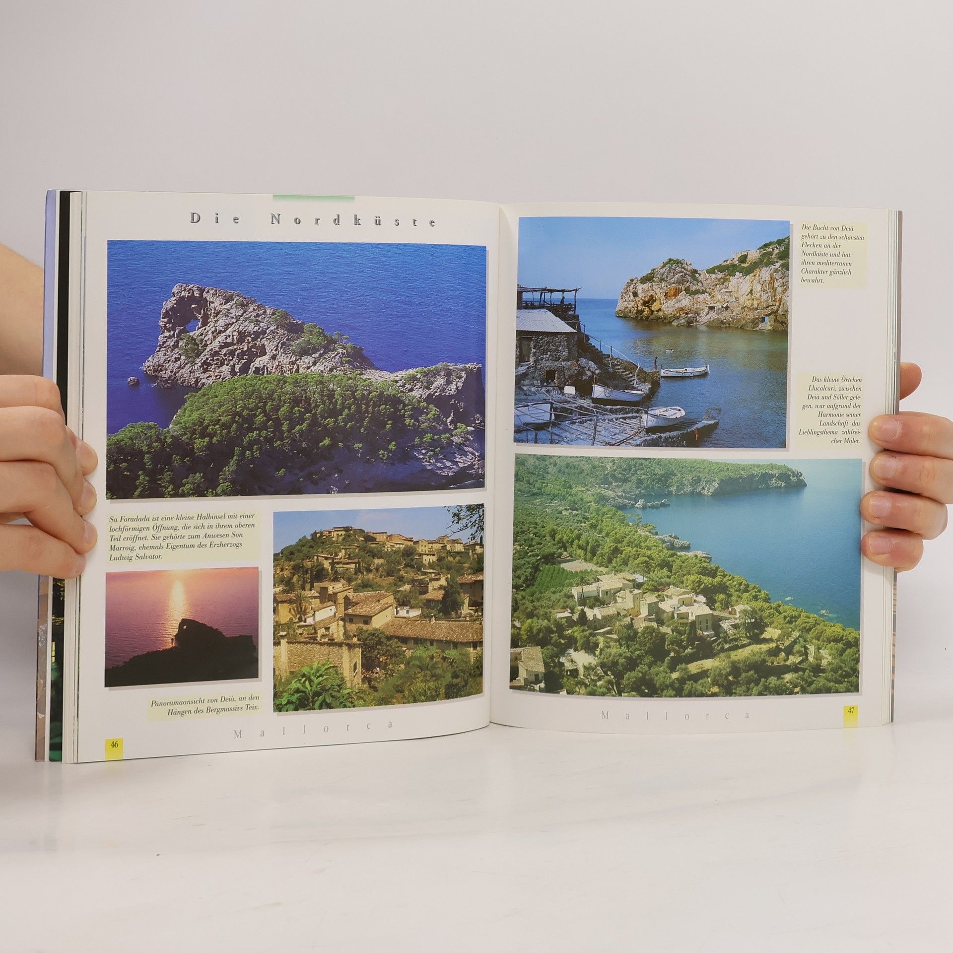 Mallorca
