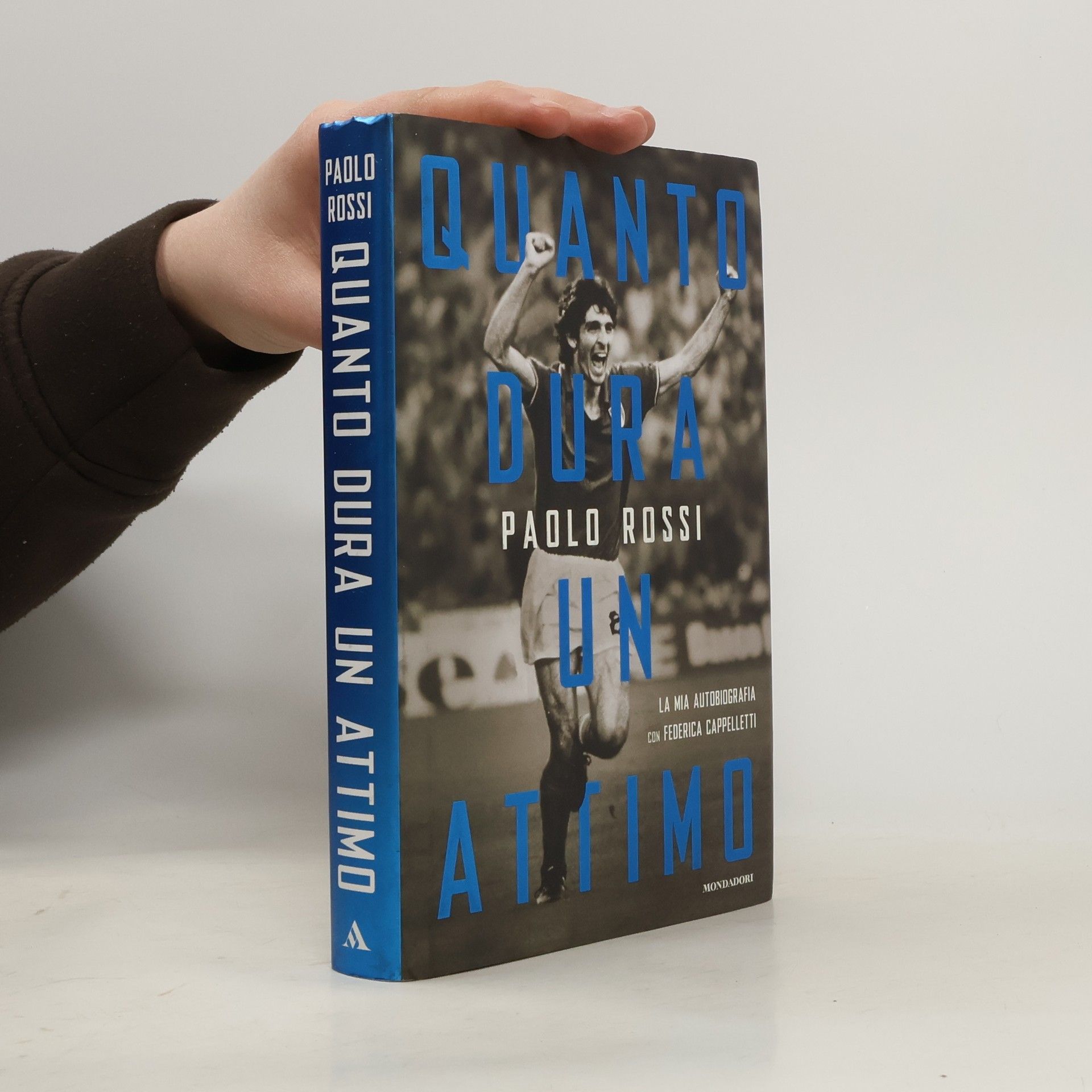 Quanto dura un attimo