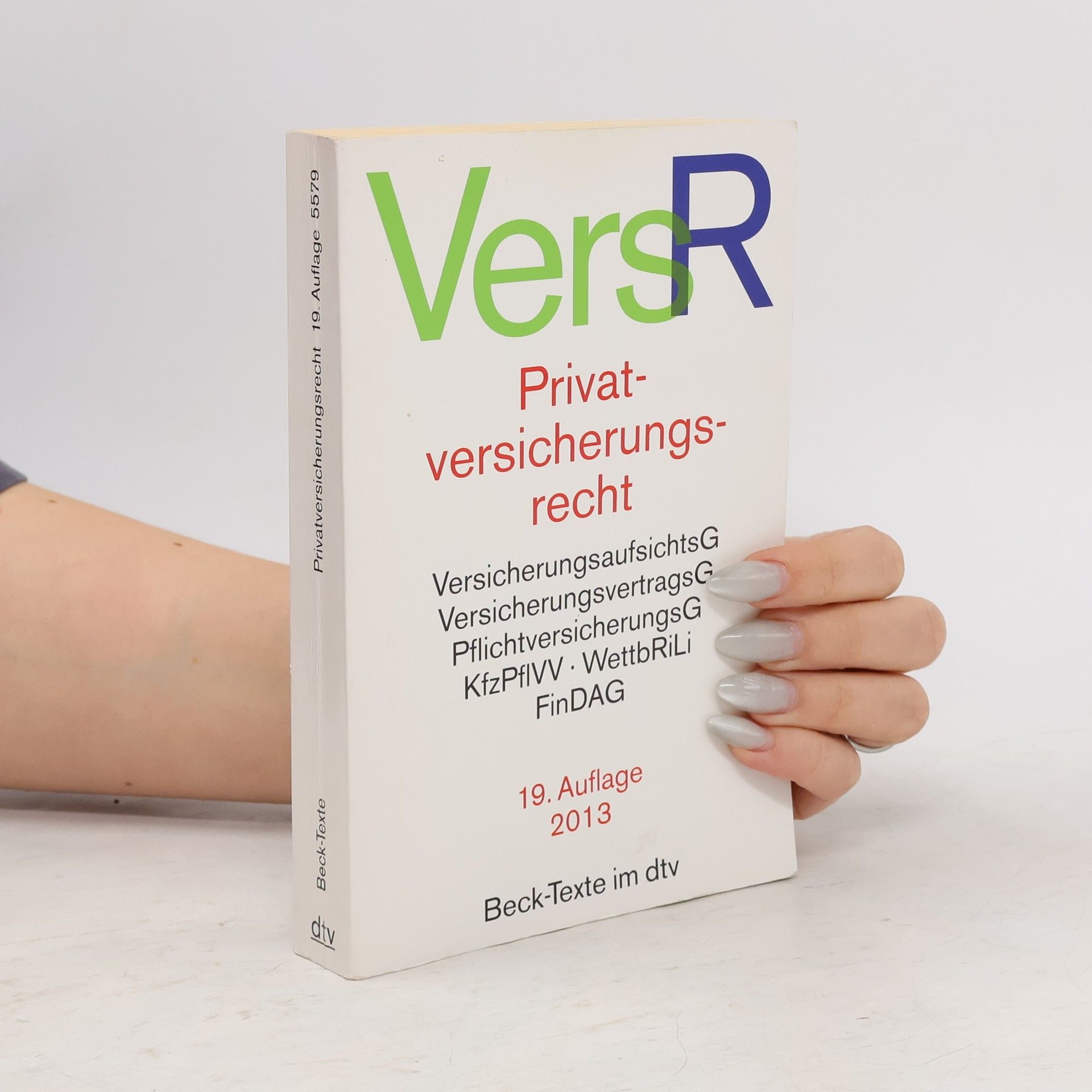 Petra Pohlmann Privatversicherungsrecht