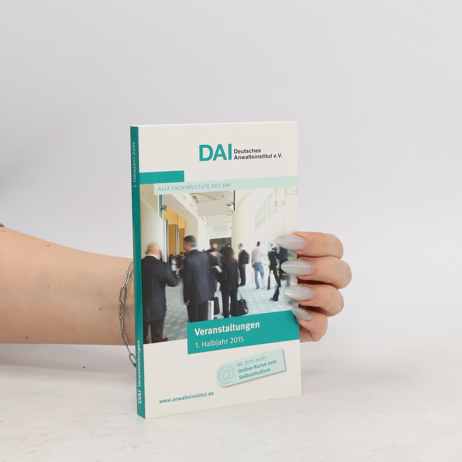 kolektiv DAI Veranstaltungen 2015