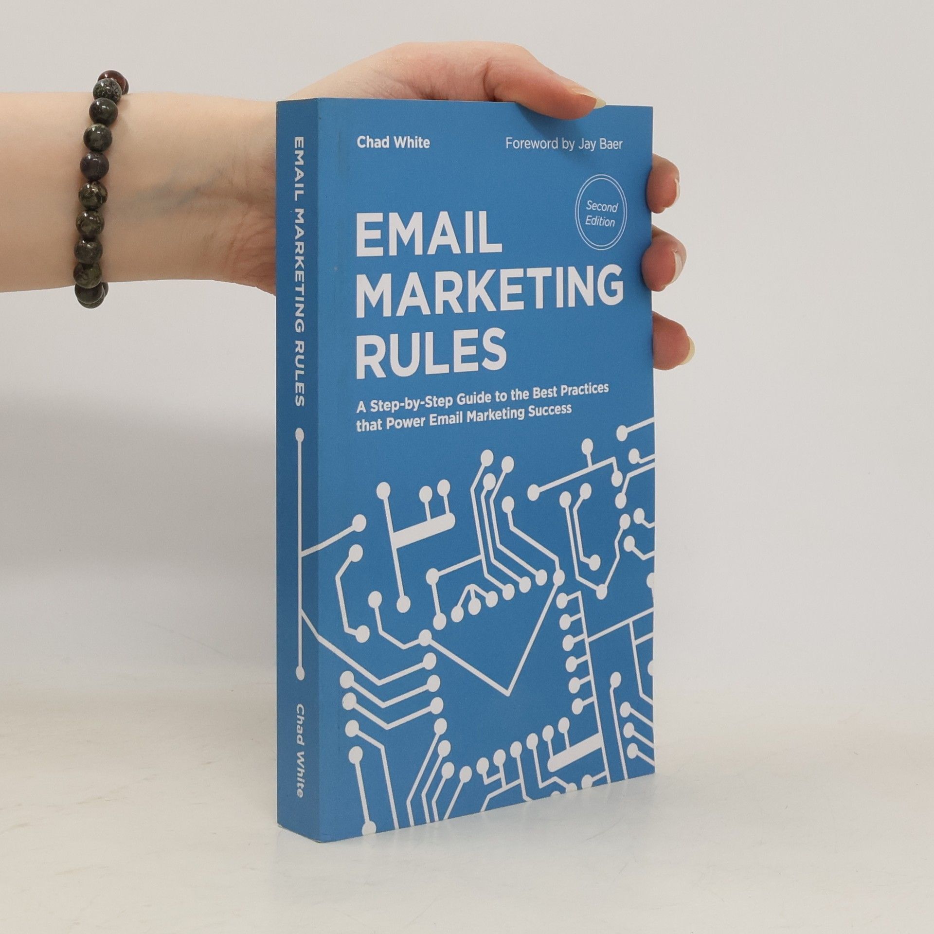Chad White Email Marketing Rules