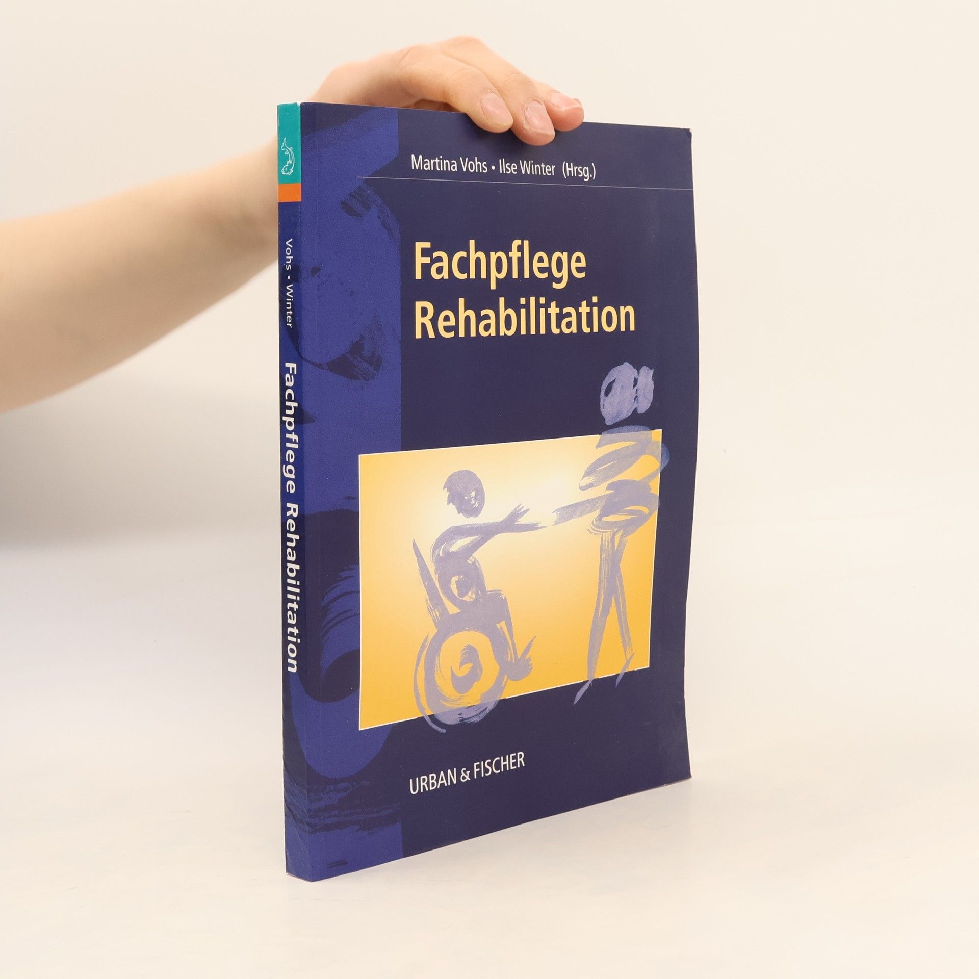 Fachpflege Rehabilitation