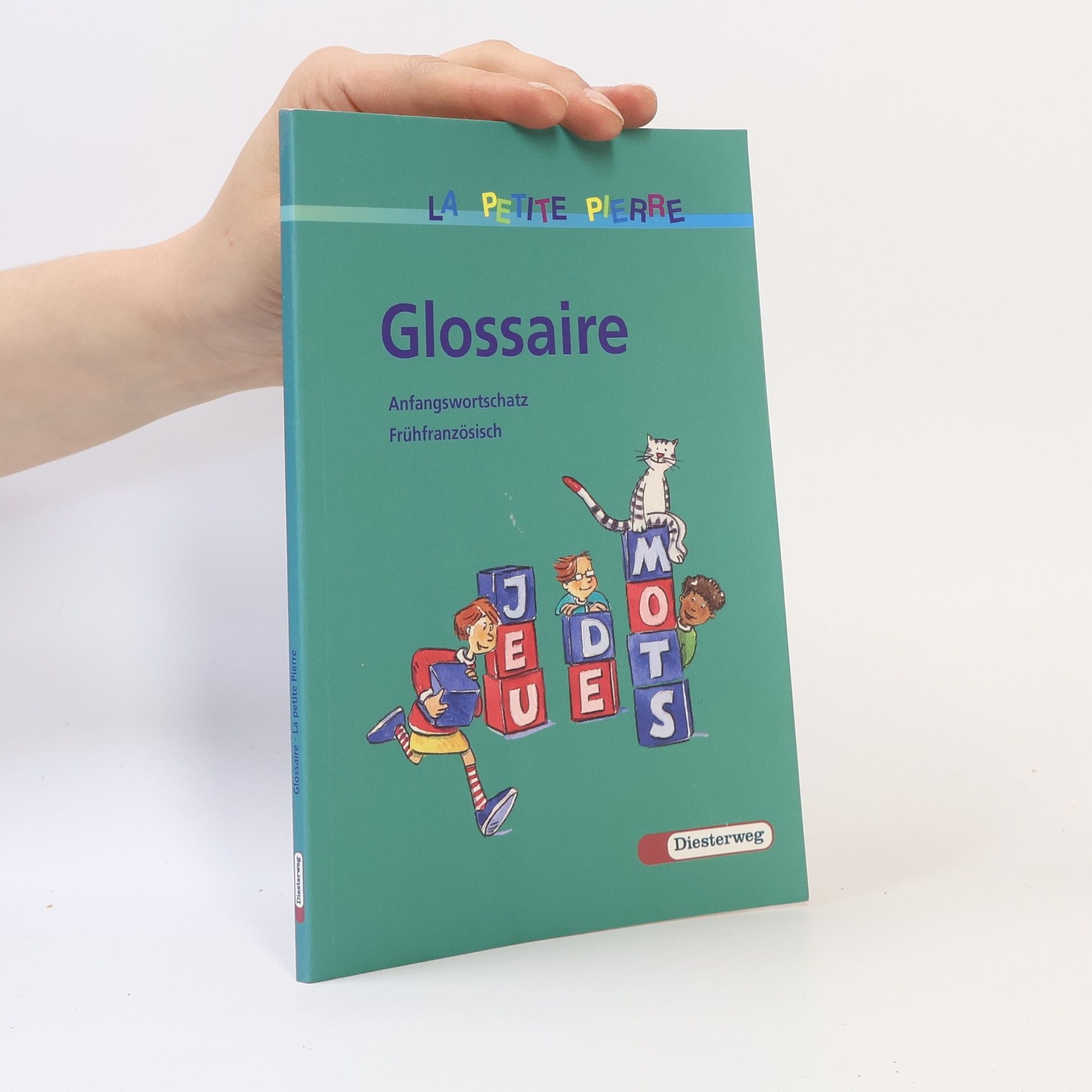 Xavier-Laurent Petit La Petite Pierre. Glossaire.