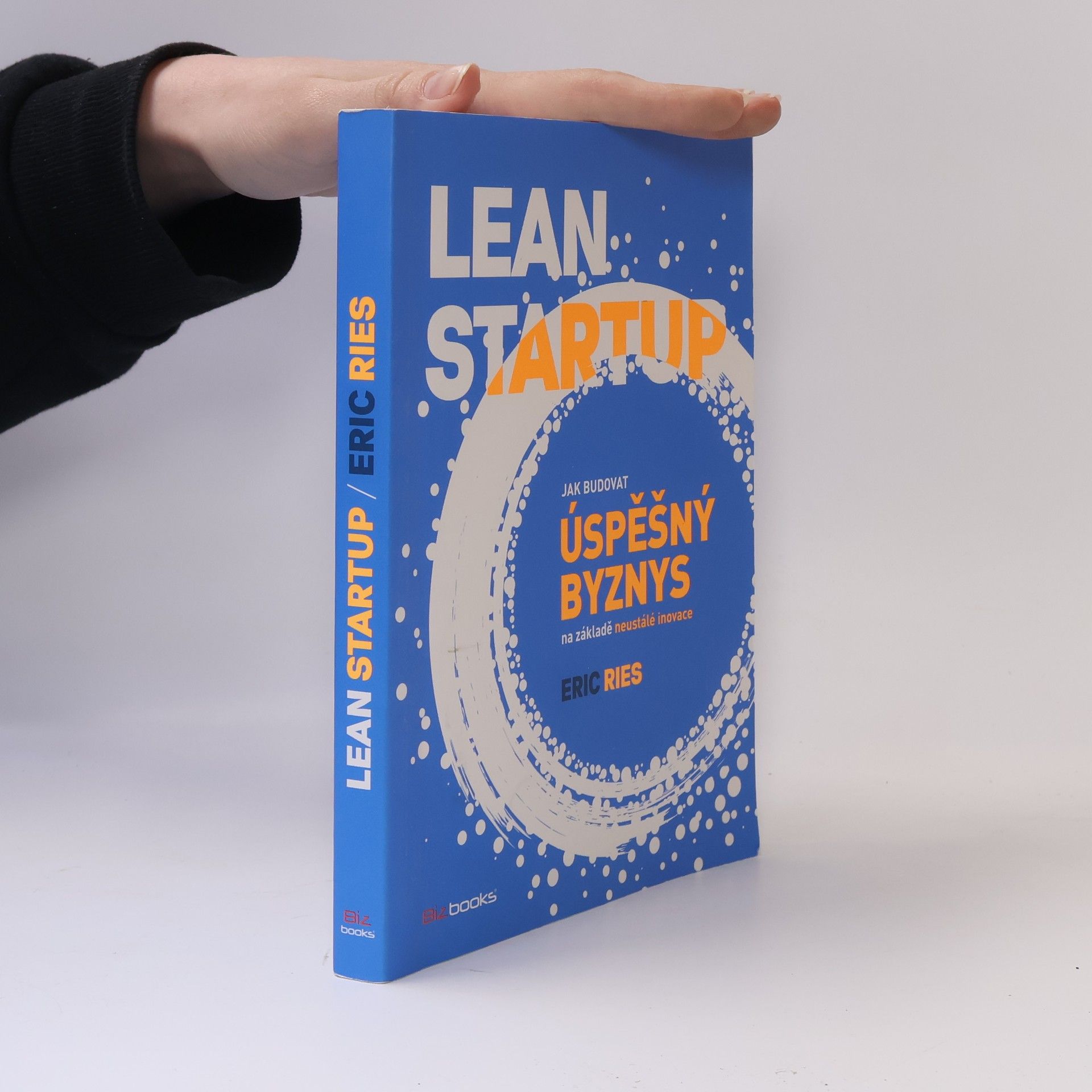 Eric Ries Lean startup