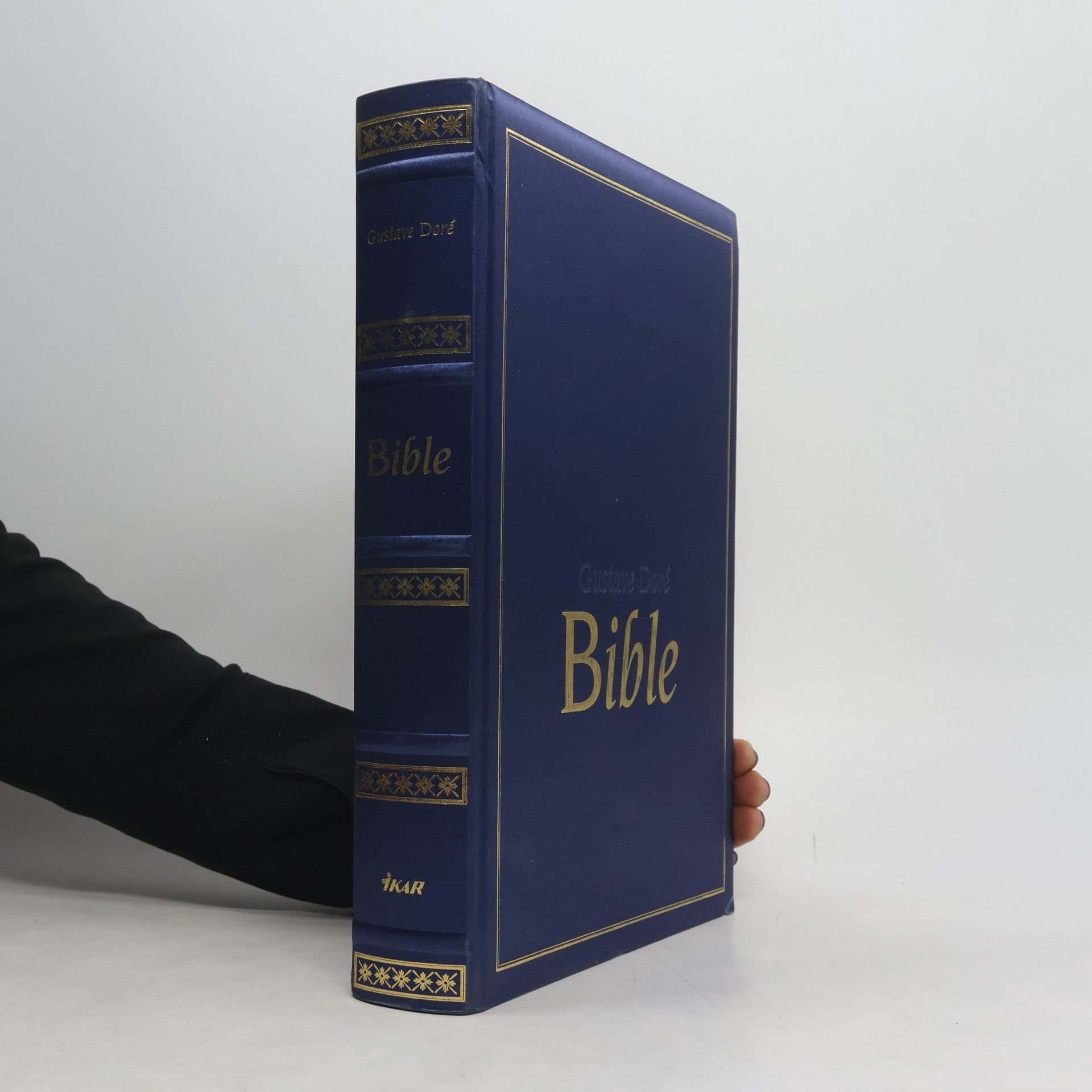 Gustave Doré Bible