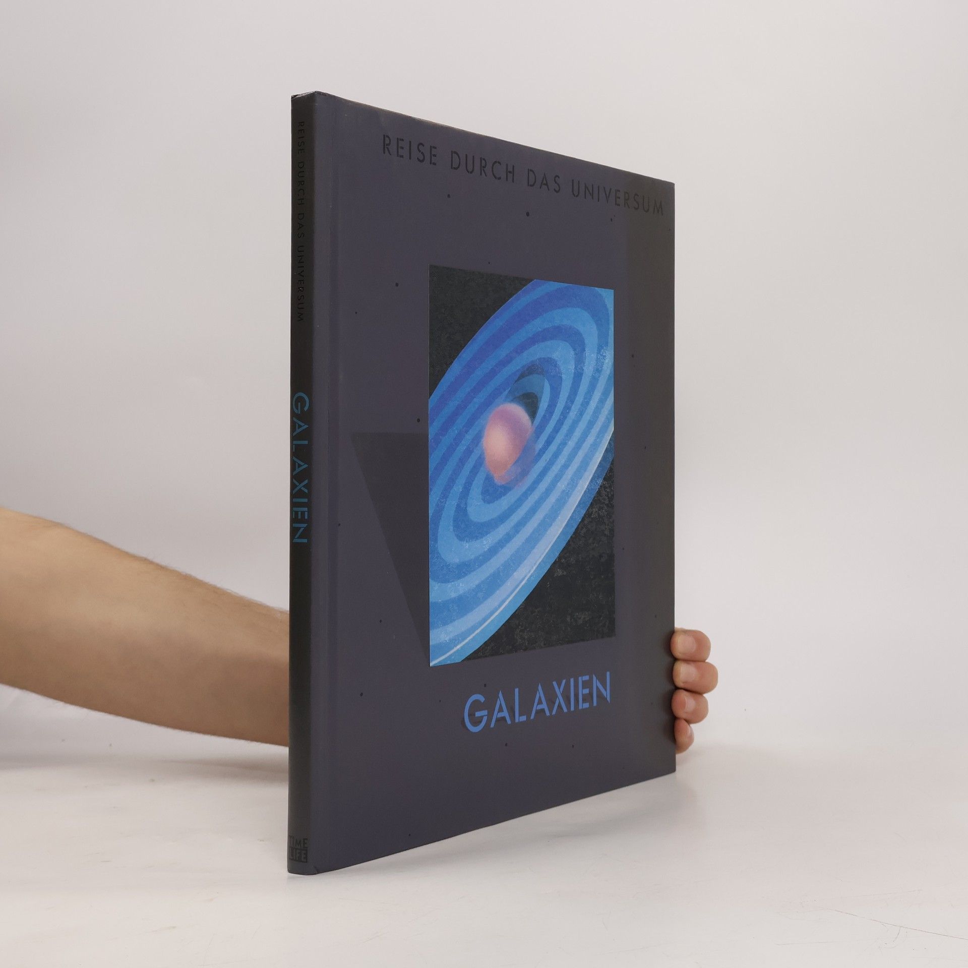 Marianne Tölle Galaxien