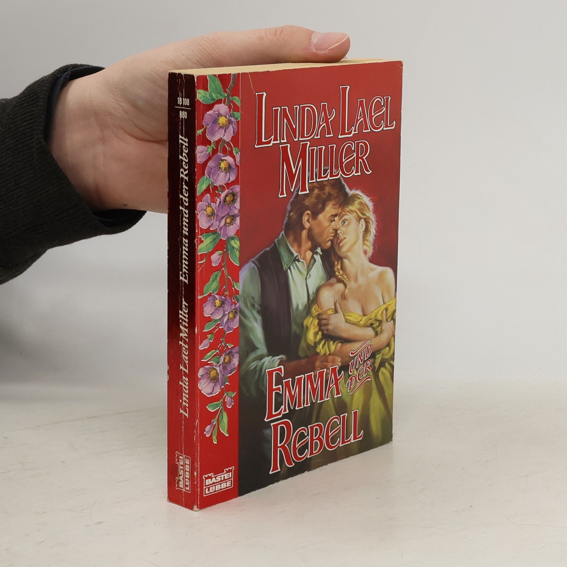 Linda Lael Miller Emma und der Rebell