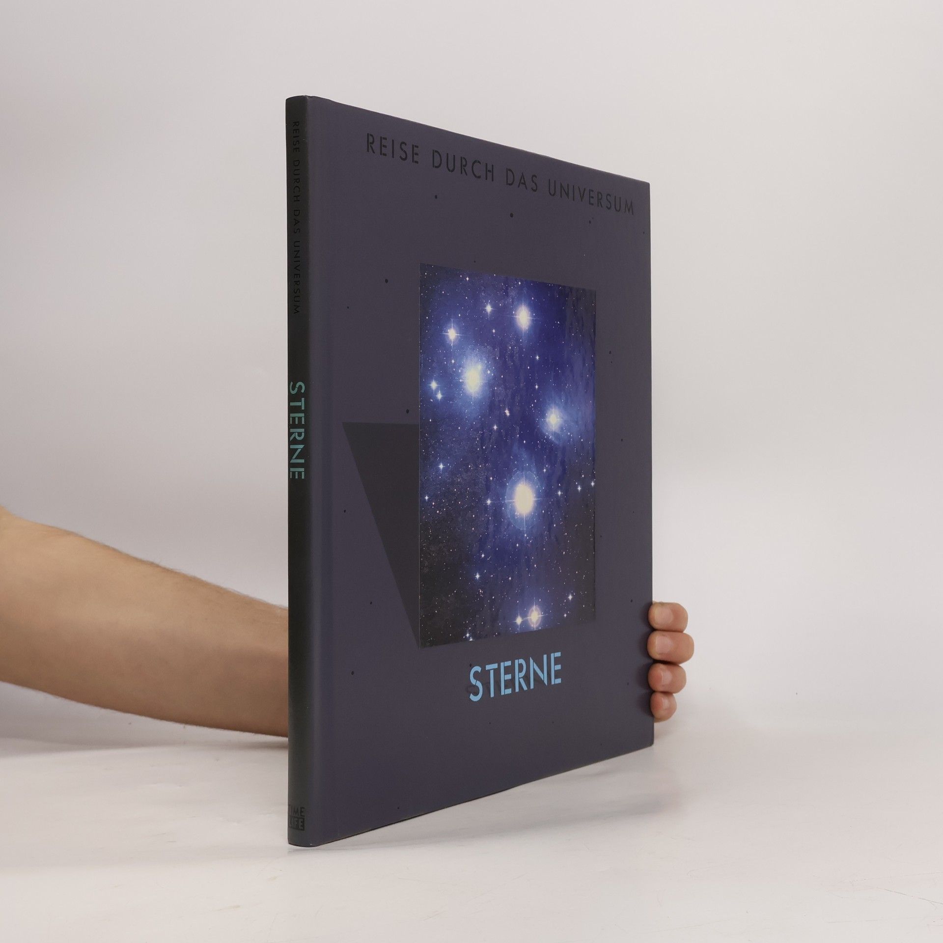 Marianne Tölle Sterne