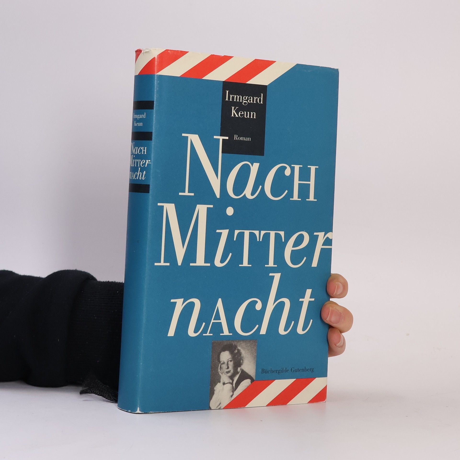 Irmgard Keun Nach Mitternacht