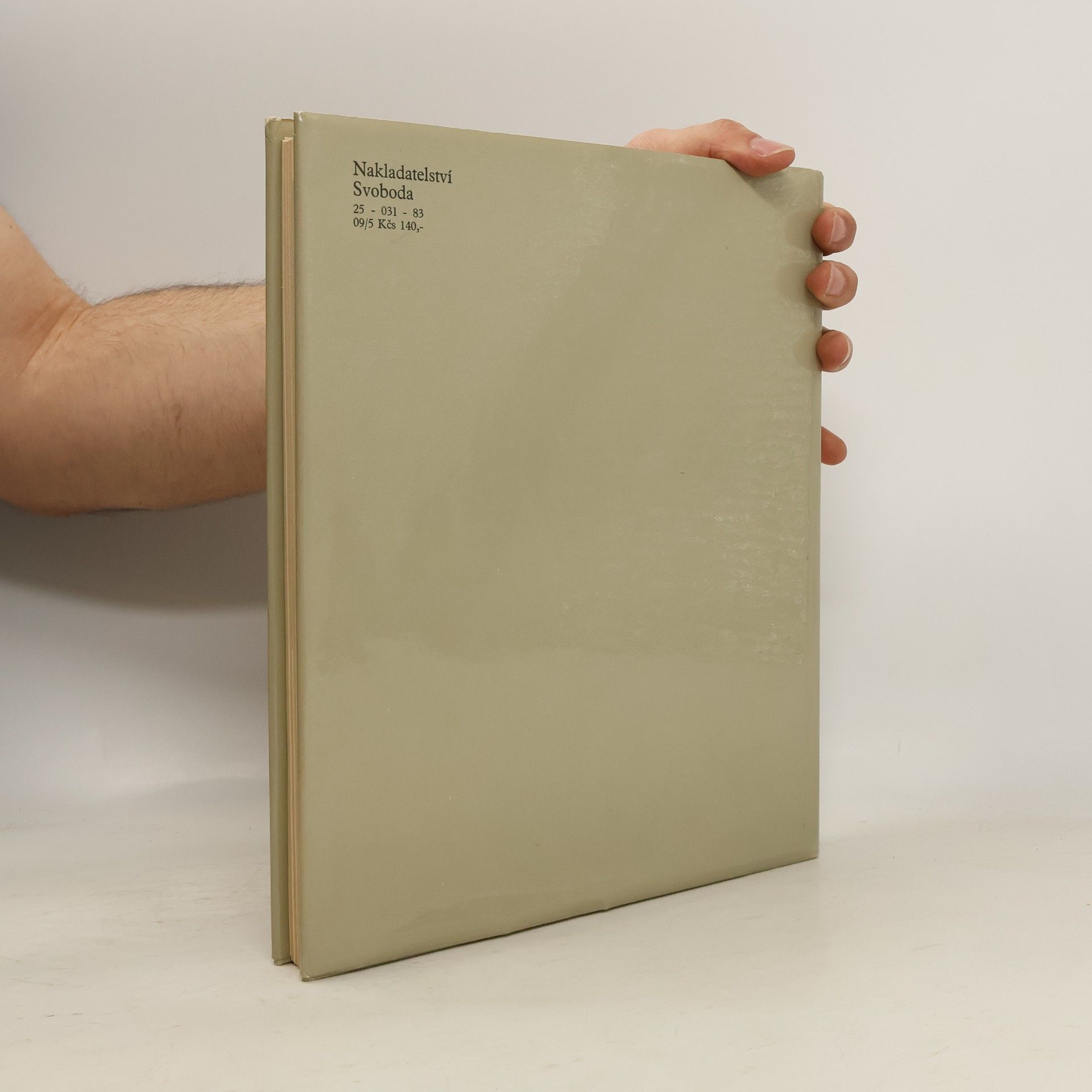 Various authors Hrady, zámky a tvrze v Čechách, na Moravě a ve Slezsku II. Severní Morava