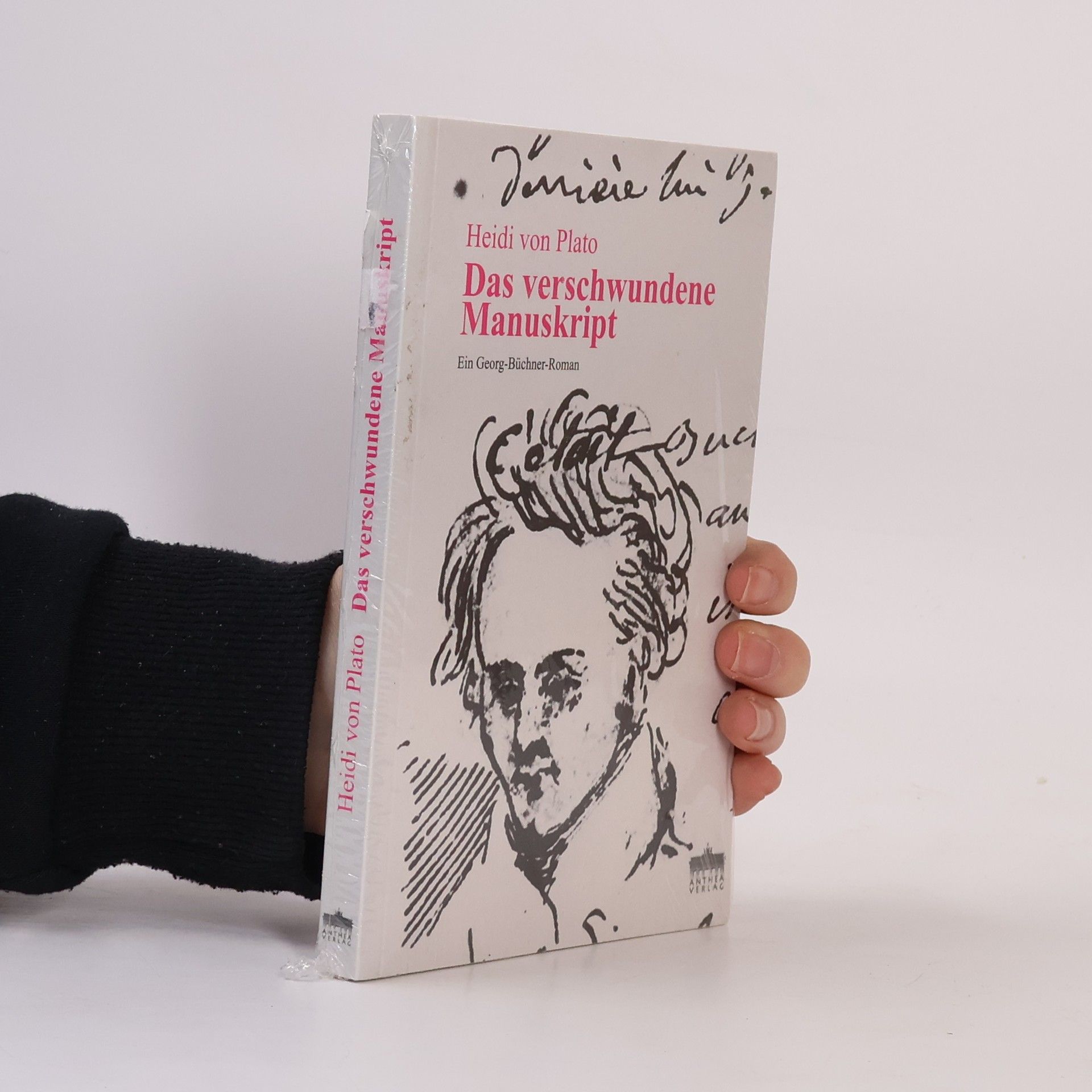 Heidi von Plato Das verschwundene Manuskript