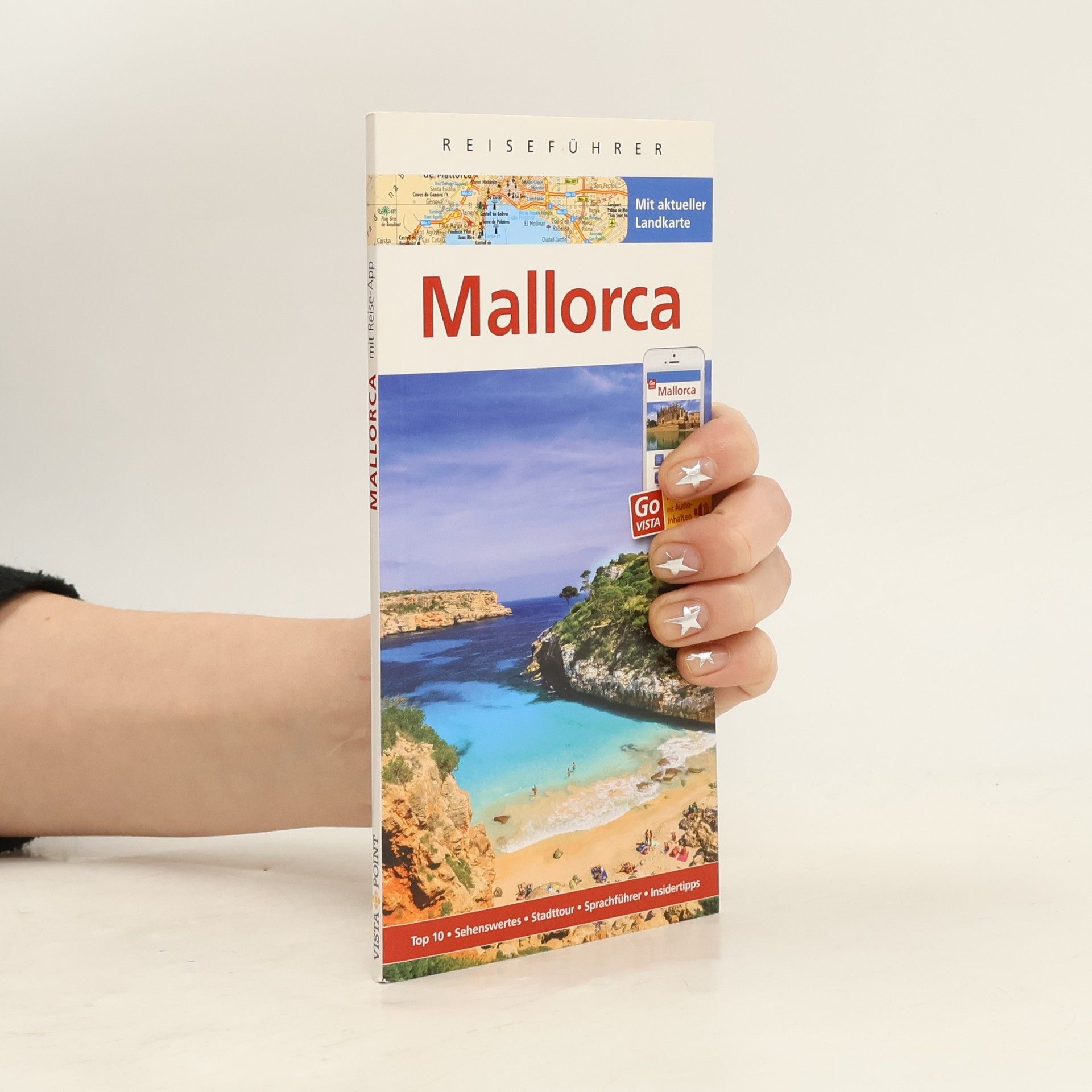 Kolektiv autorů Mallorca