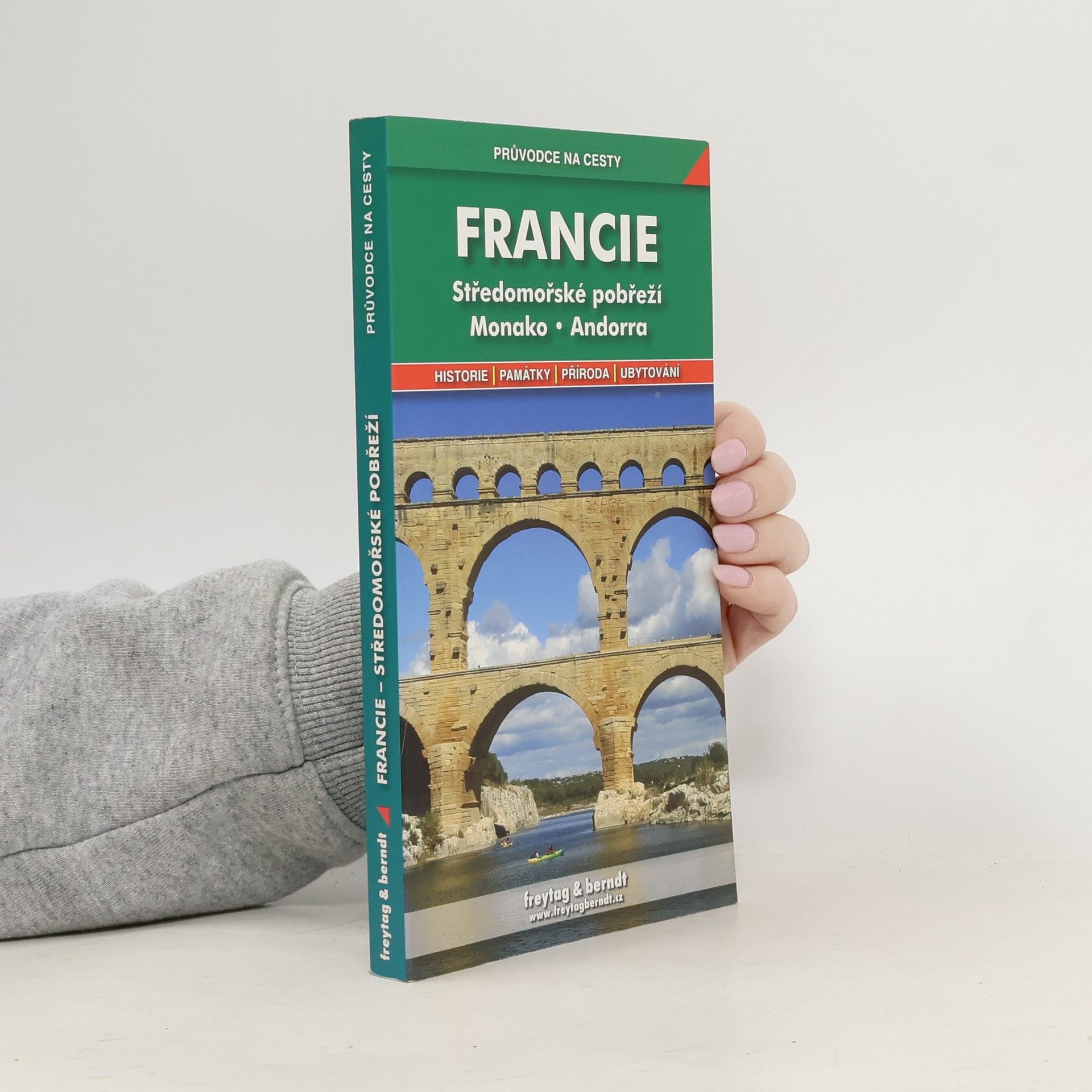 Iva Bártová Francie