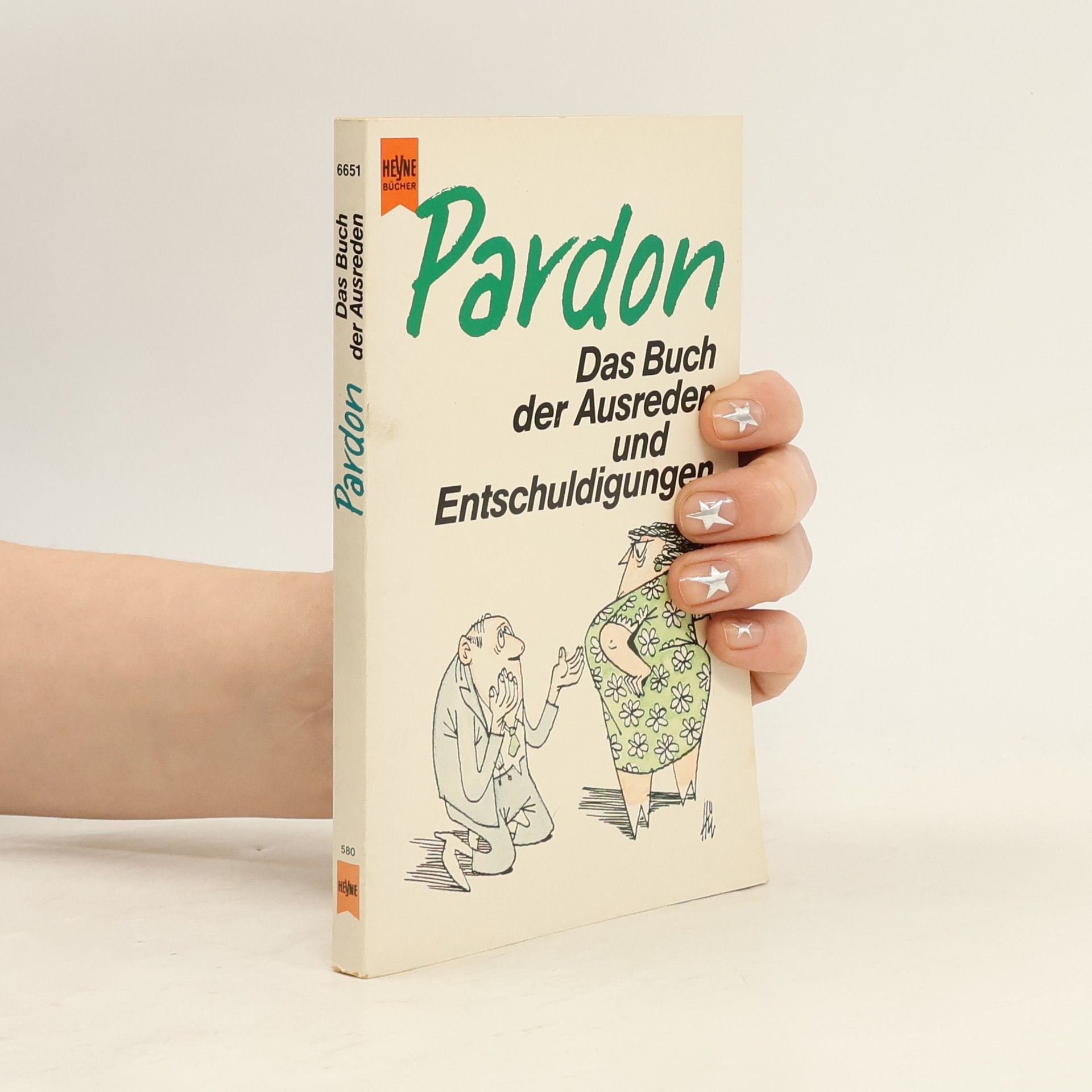 Karin Arndt Pardon