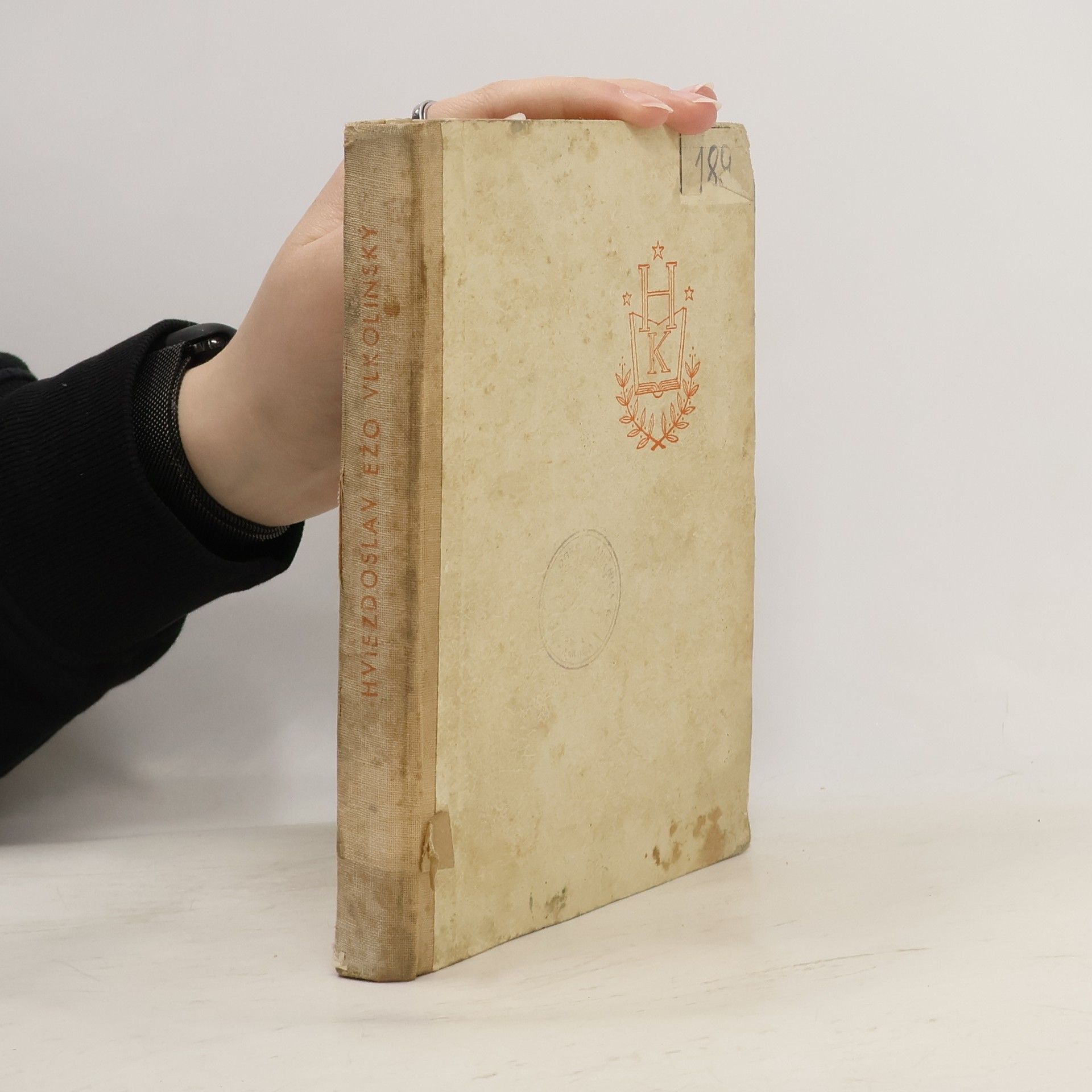 Pavol Országh Hviezdoslav Ežo Vlkolinský