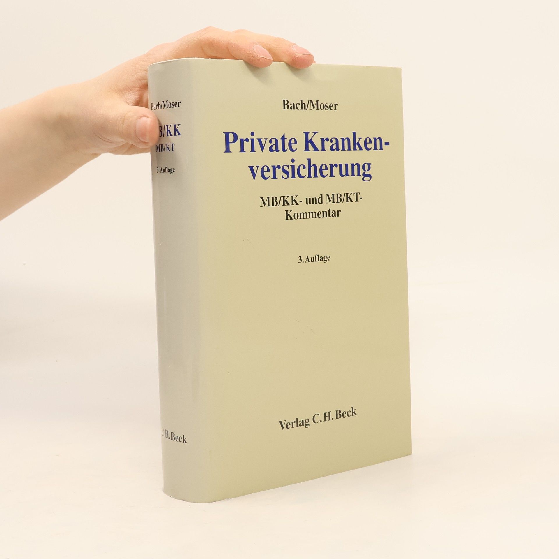 Private Krankenversicherung