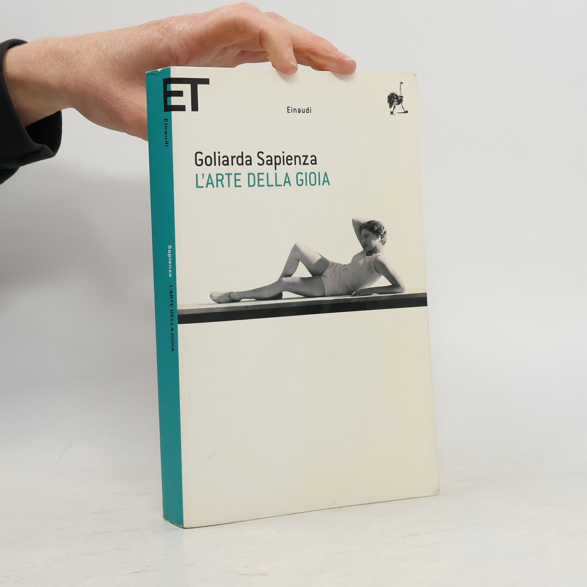 Goliarda Sapienza L'arte della gioia