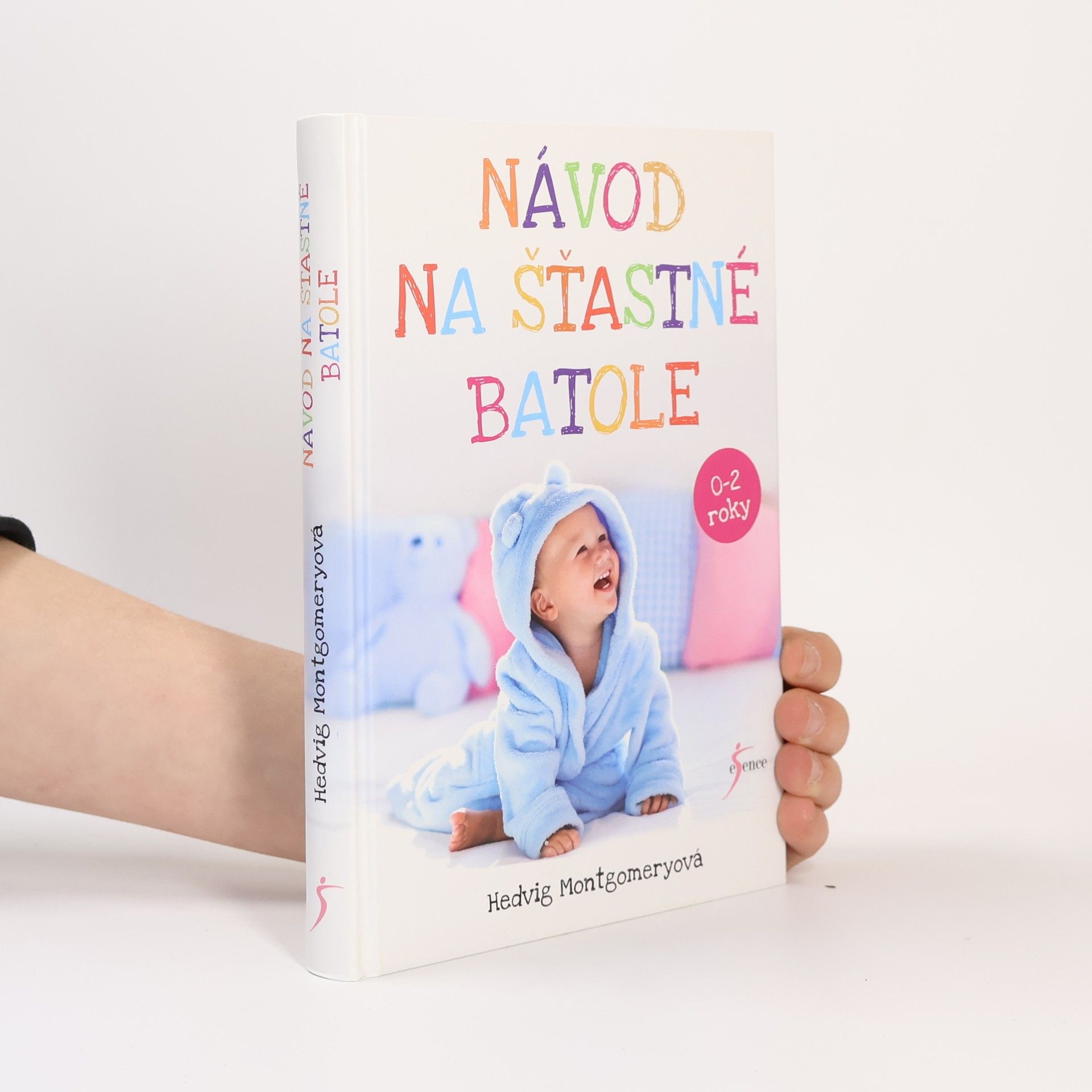 Návod na šťastné batole