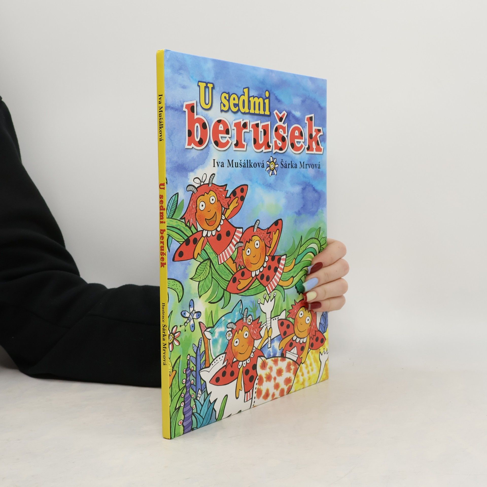 U sedmi berušek