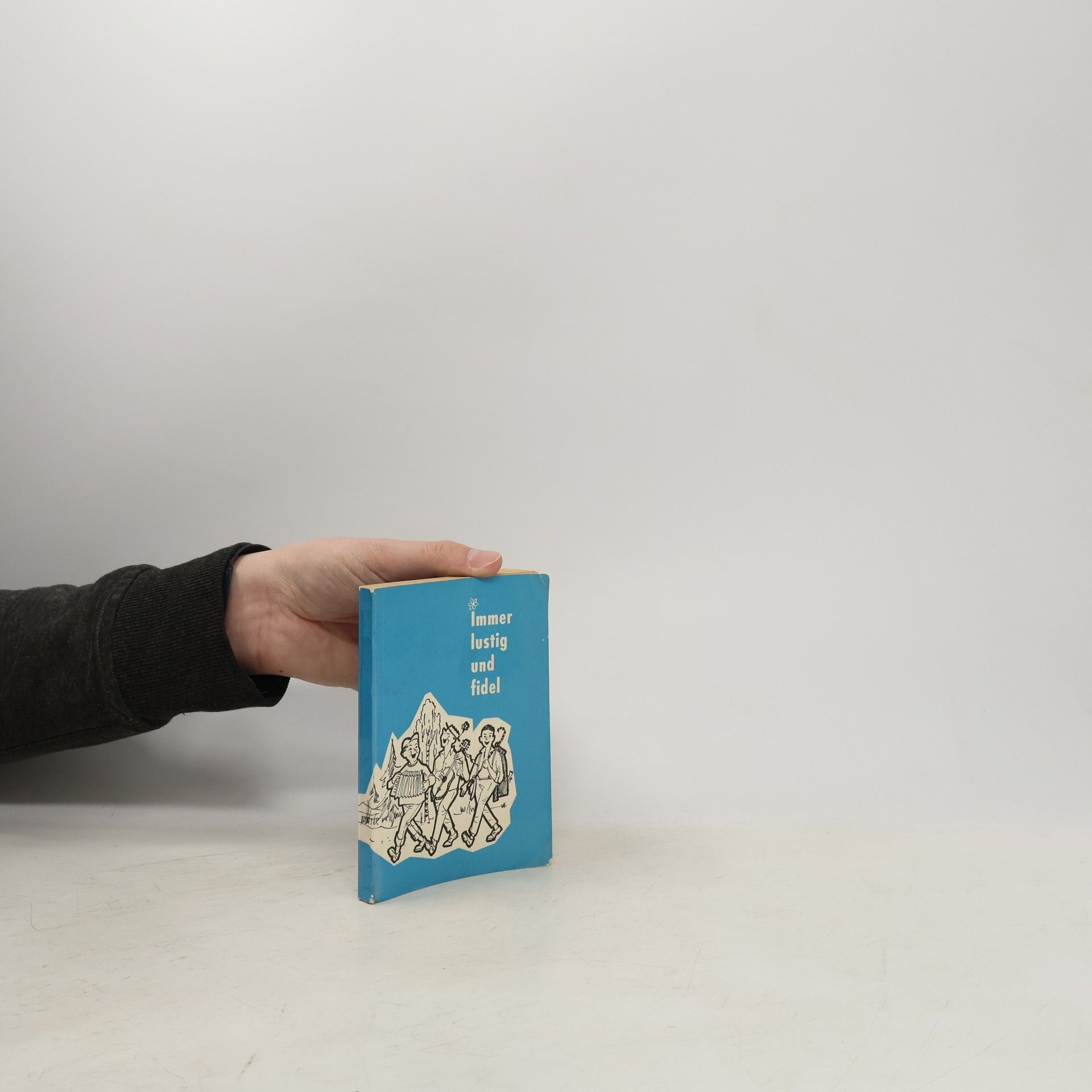 Autorenkollektiv Immer lustig und fidel
