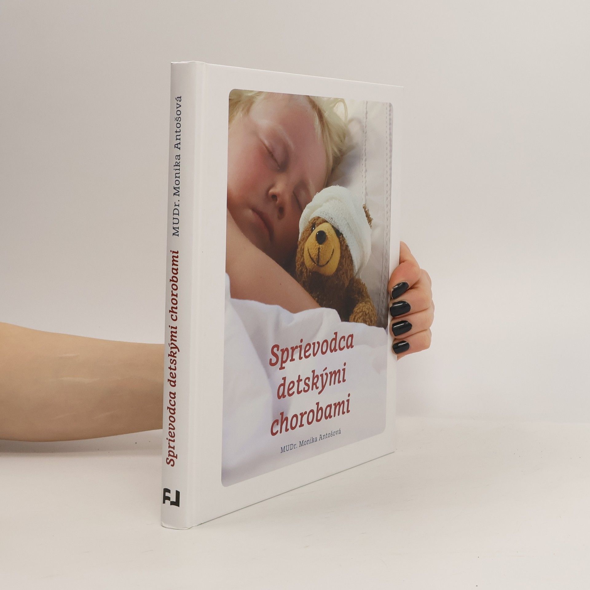 Sprievodca detskými chorobami
