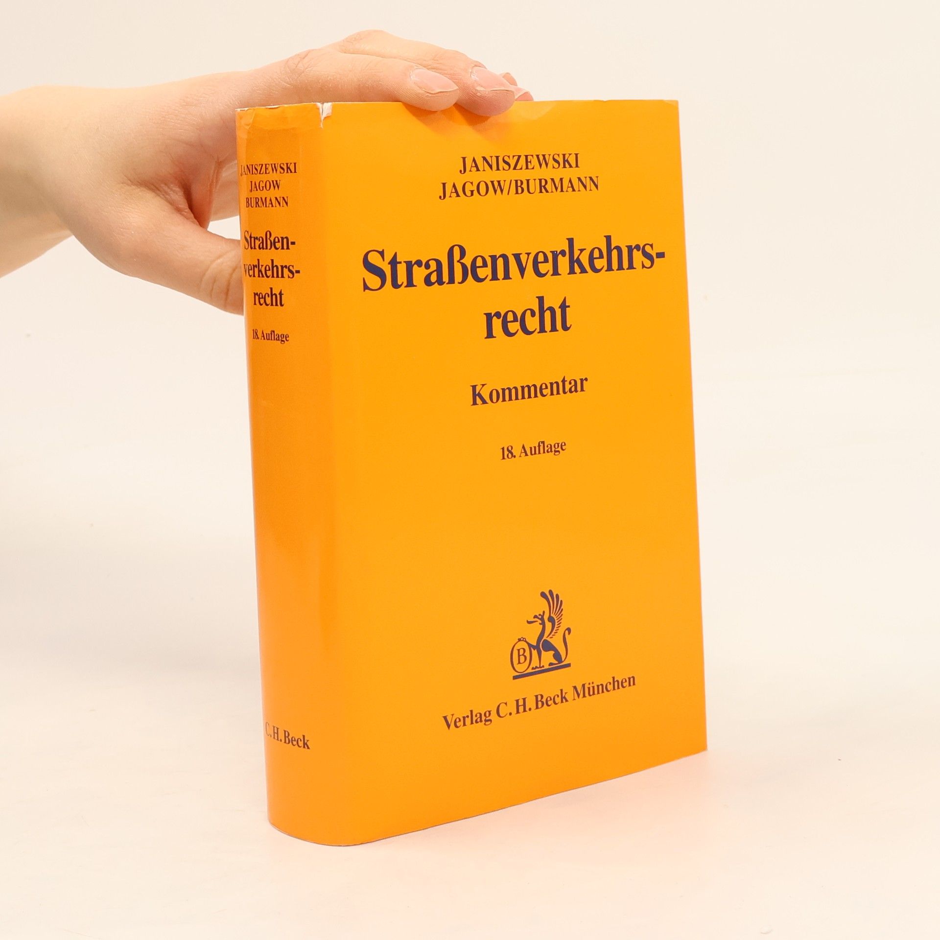 Michael Burmann Strassenverkehrsrecht