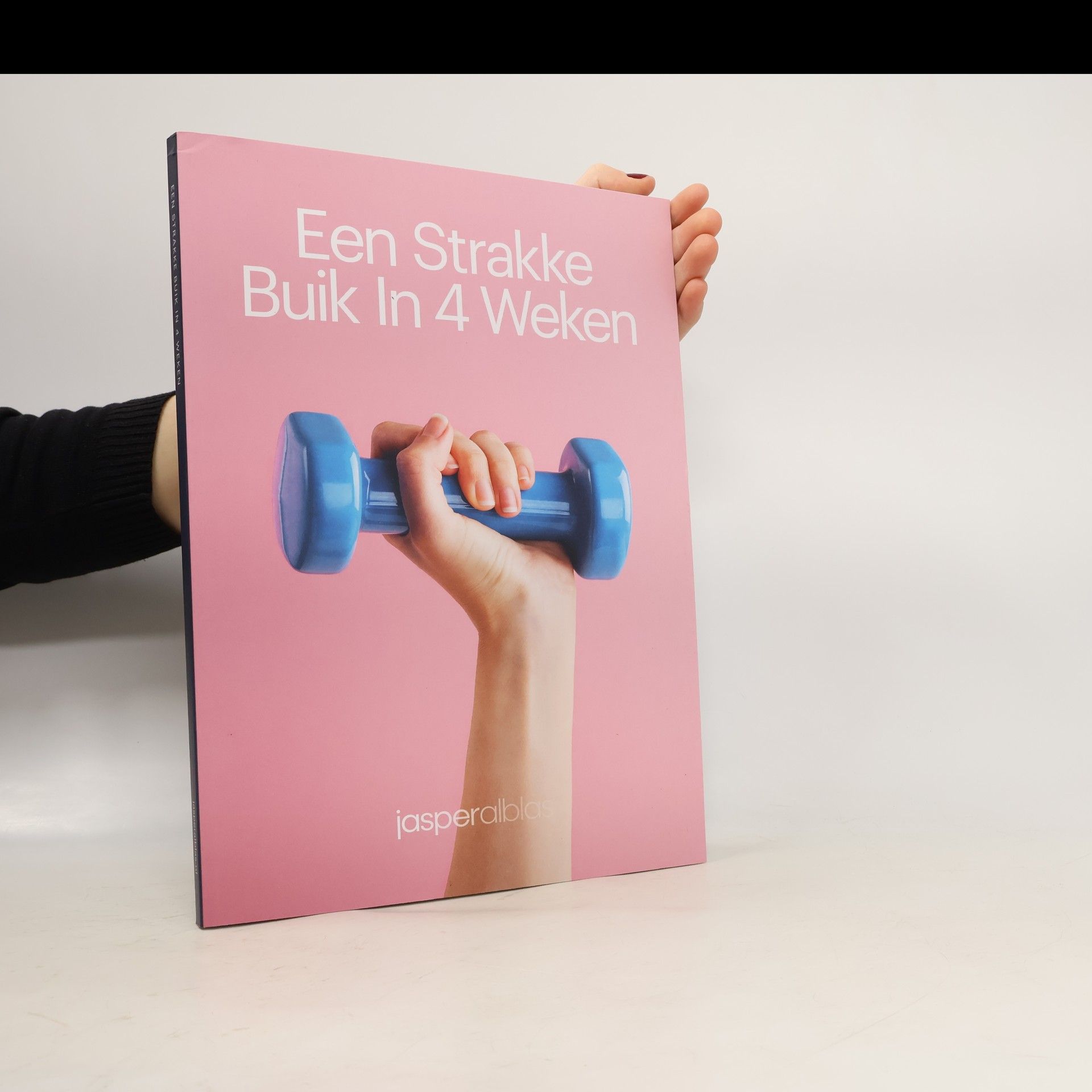 Various authors Een Strakke Buik In 4 Weken