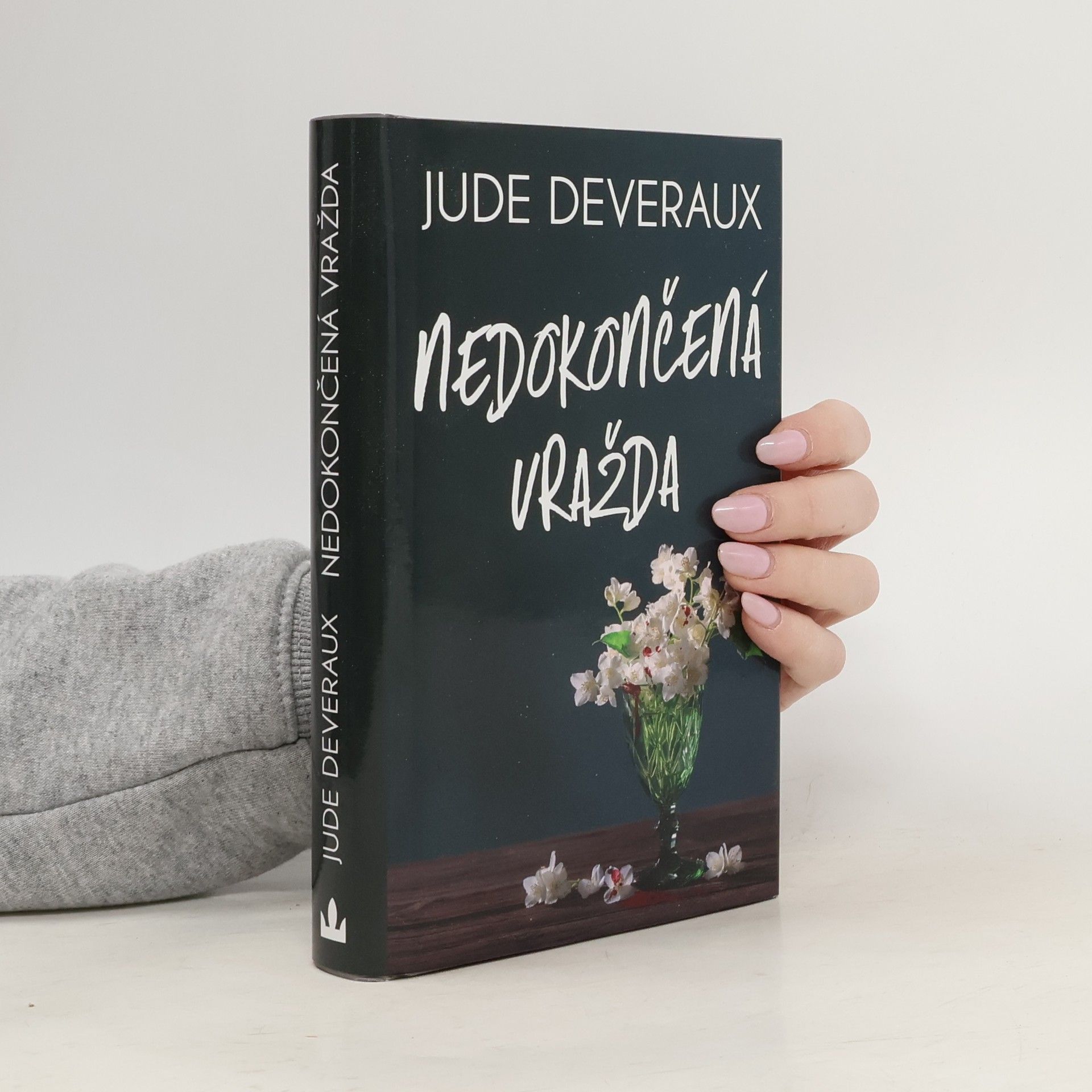 Nedokončená vražda