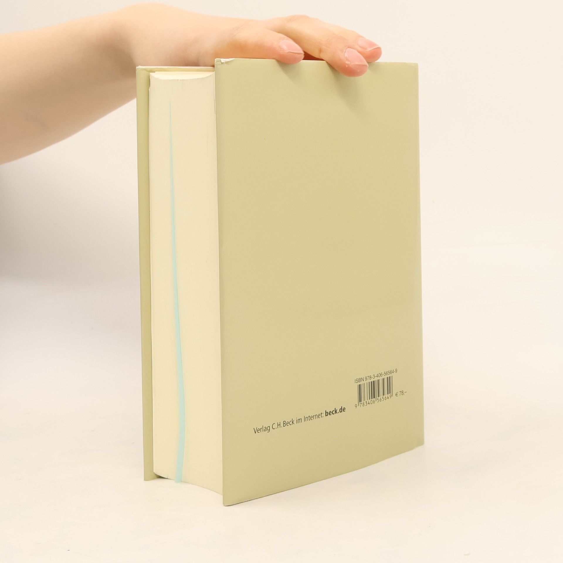 Klaus Hopt Handelsgesetzbuch
