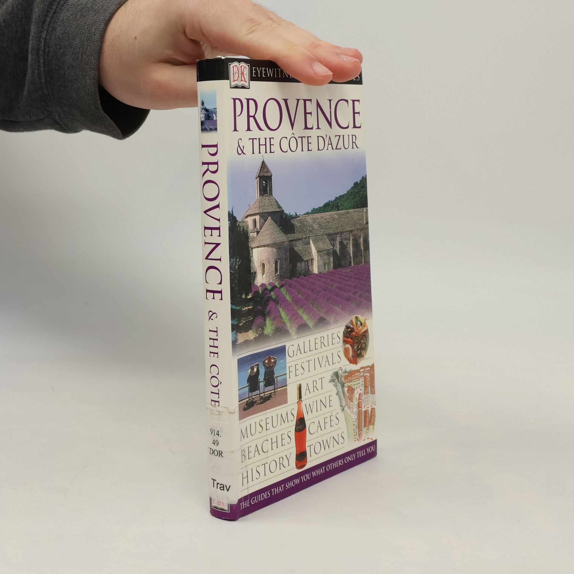 kolektiv Provence & the Côte d'Azur