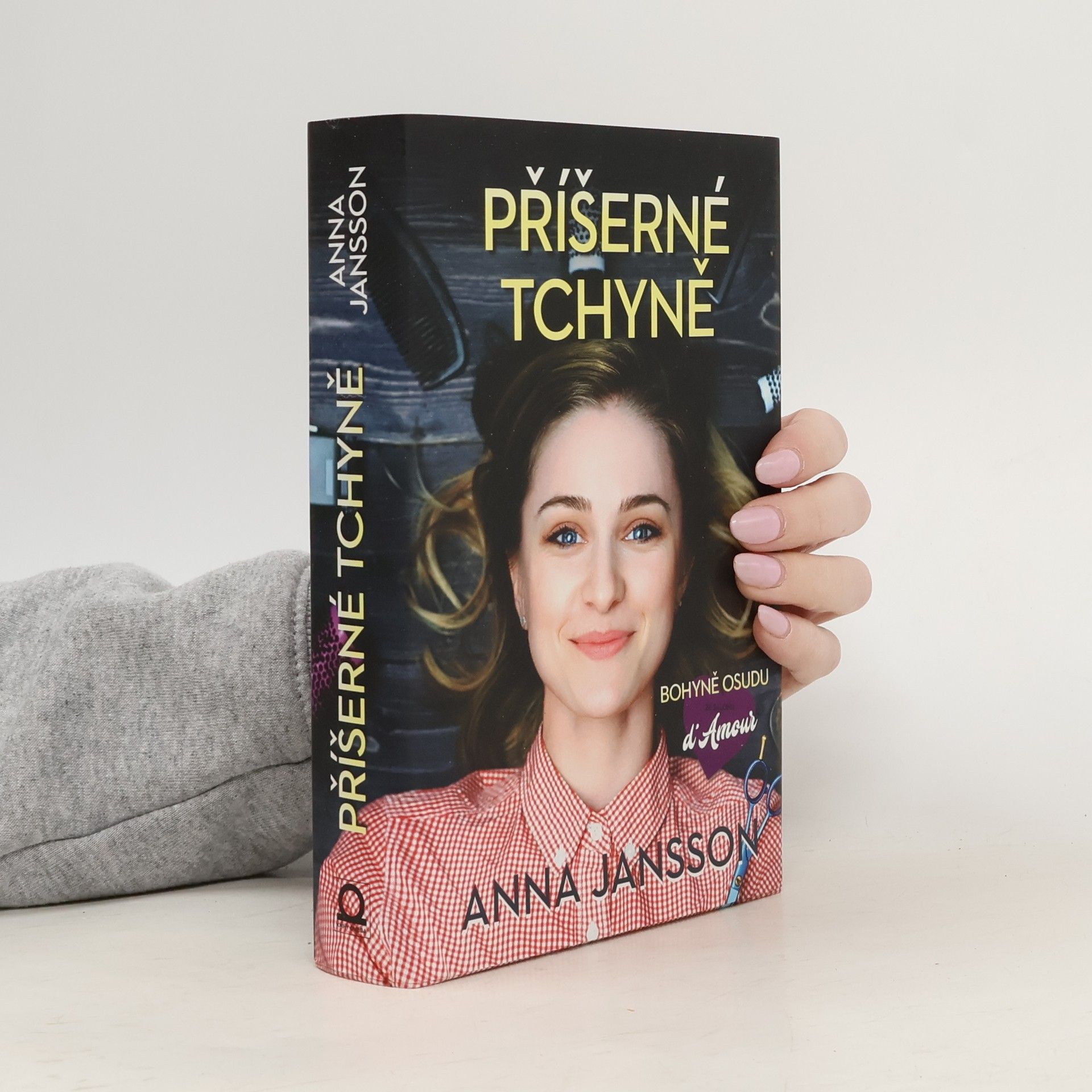 Adriana Kubrychtová Příšerné tchyně