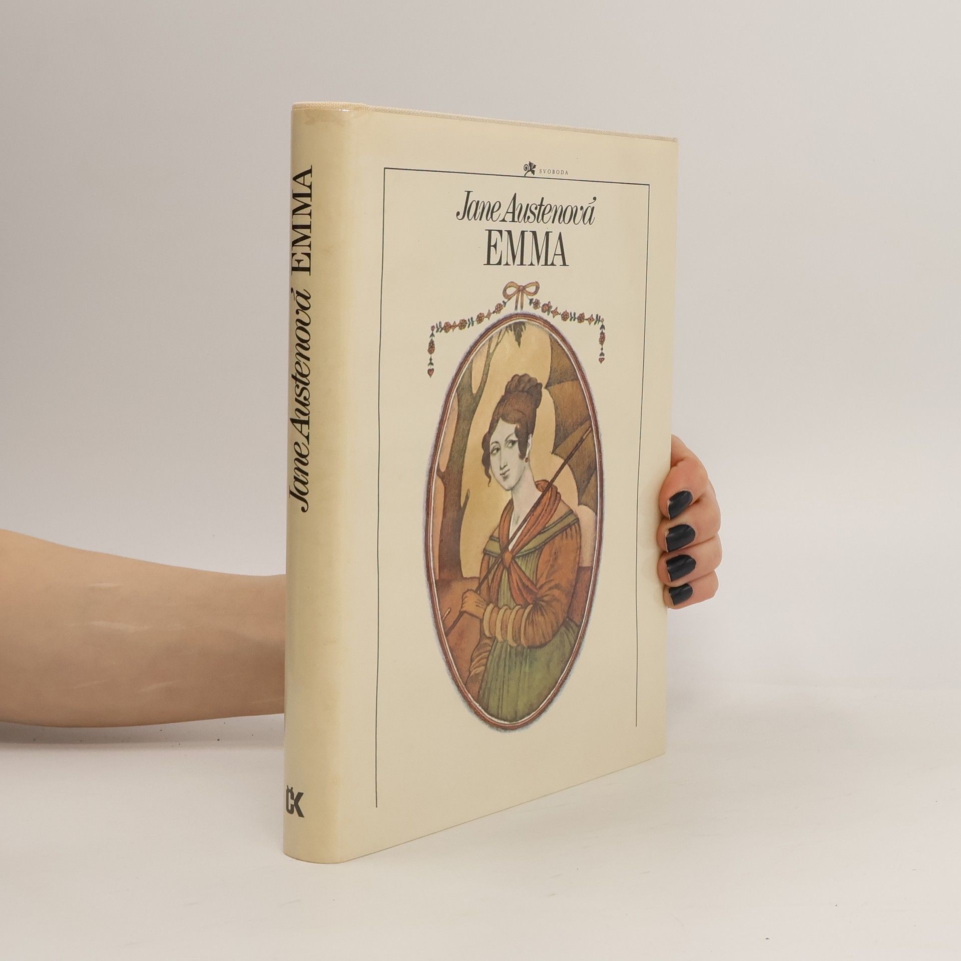 Jane Austen Emma
