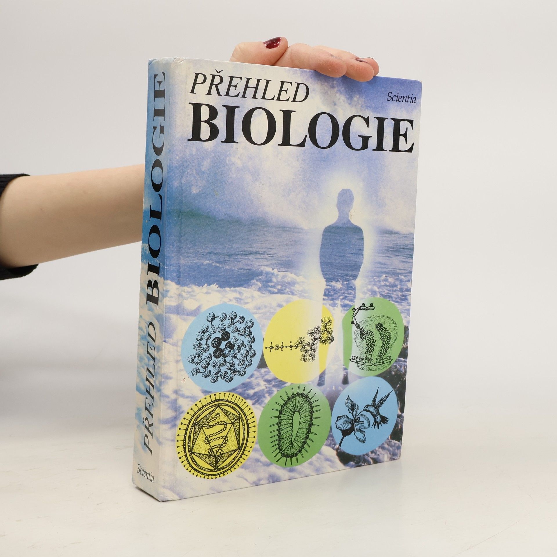 Stanislav Rosypal Přehled biologie