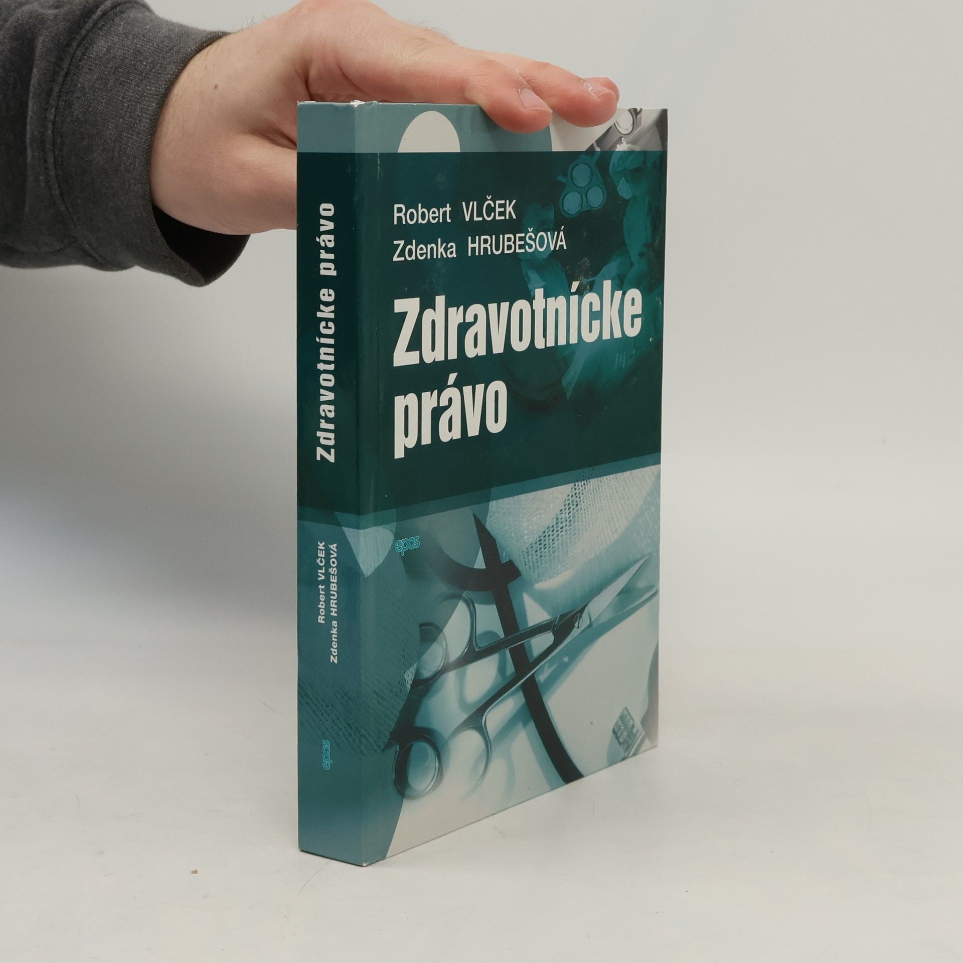 Zdravotnícke právo