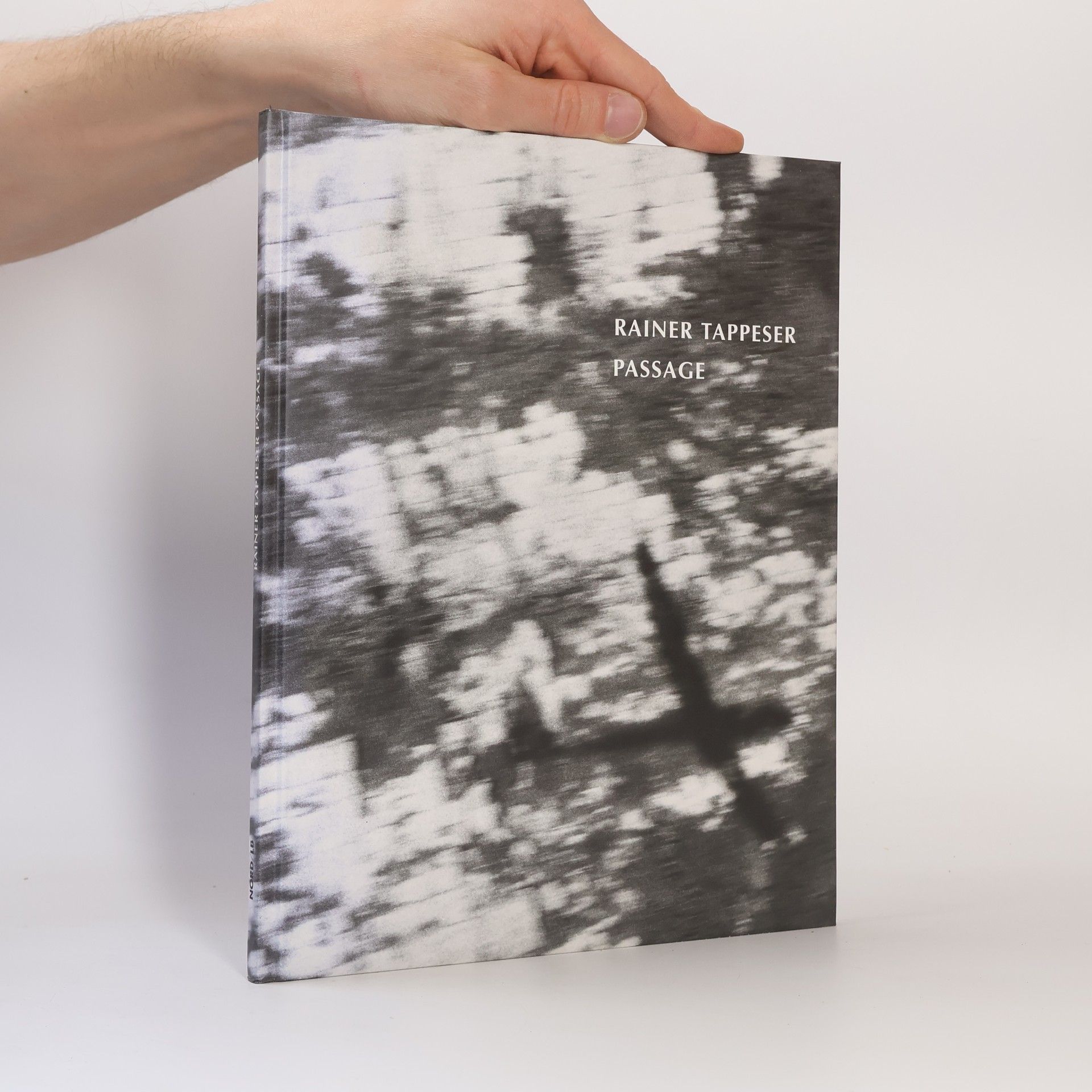 Rainer Tappeser Passage