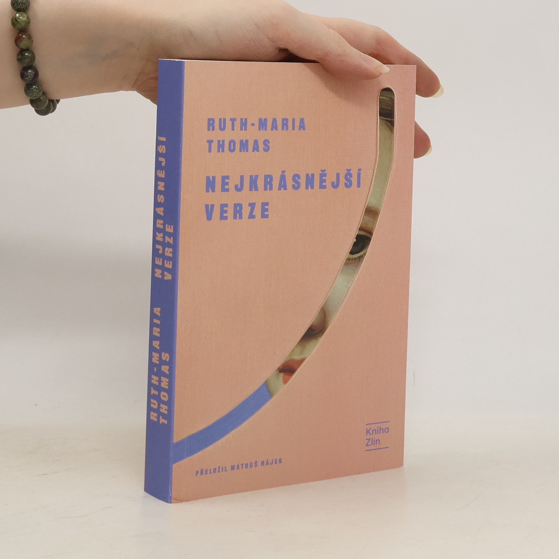 Ruth Maria Thomas Nejkrásnější verze