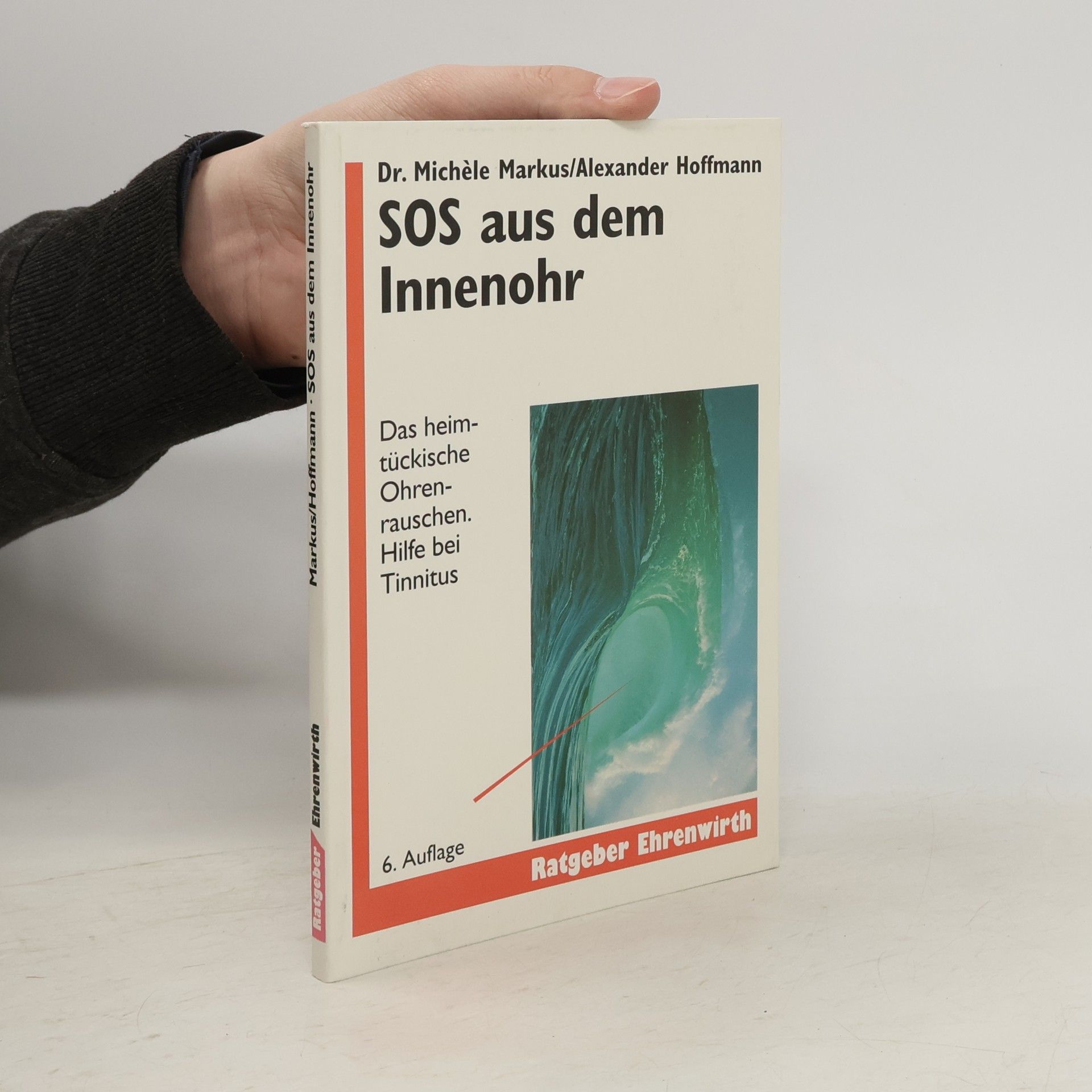 Miche le Markus SOS aus dem Innenohr