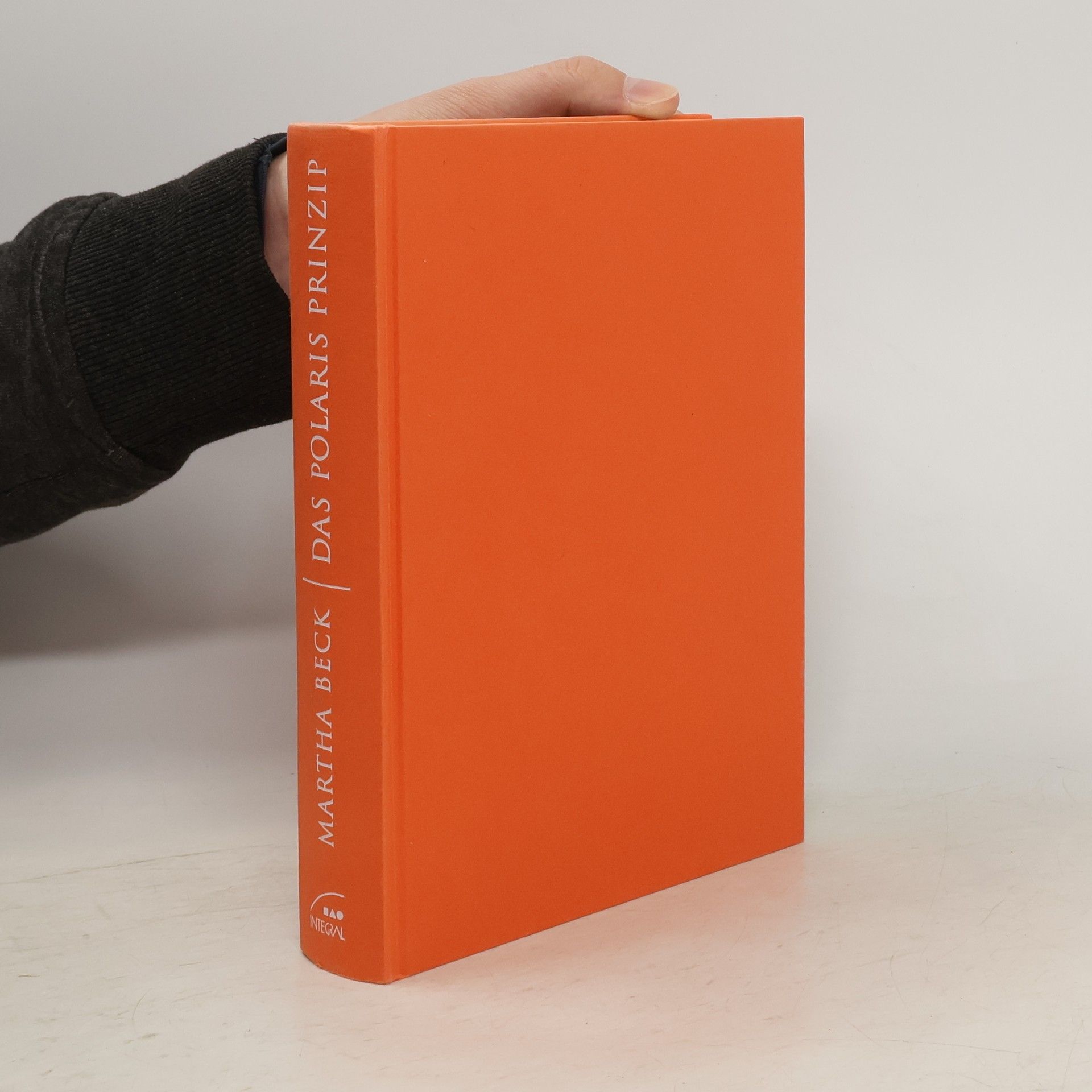 Martha Beck Das Polaris-Prinzip