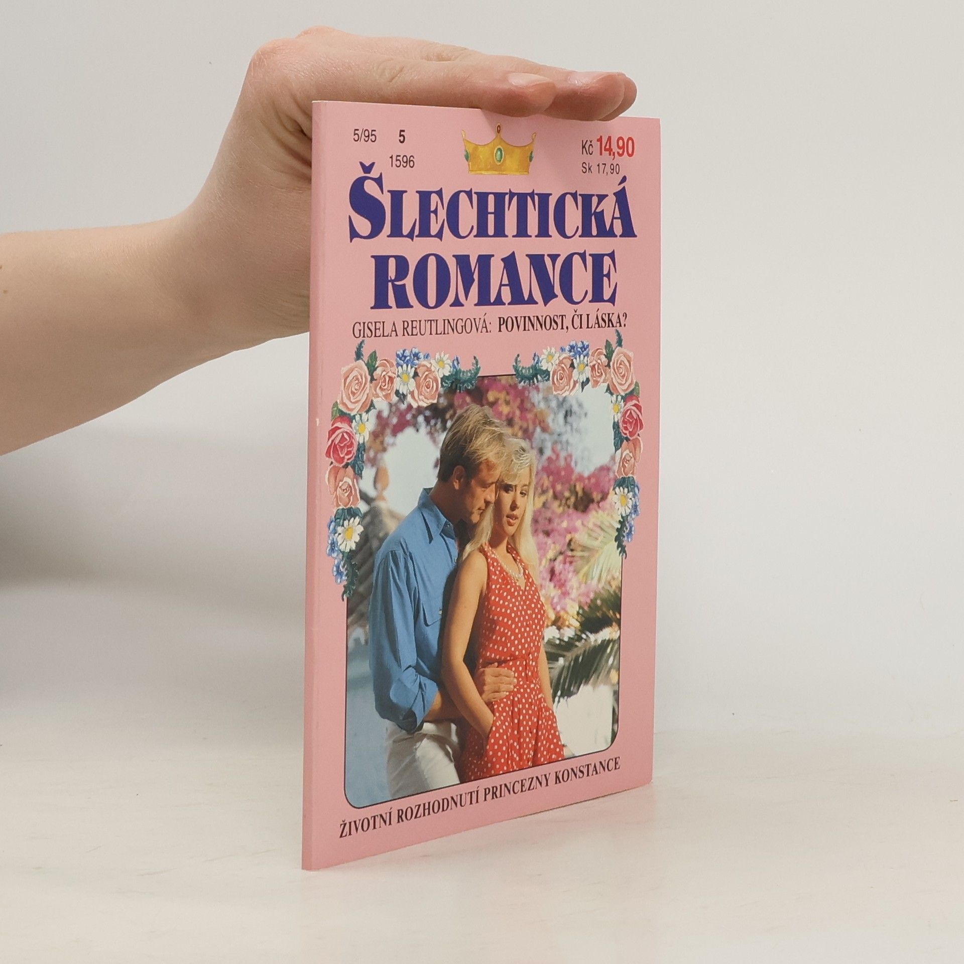 Povinnost, či láska?