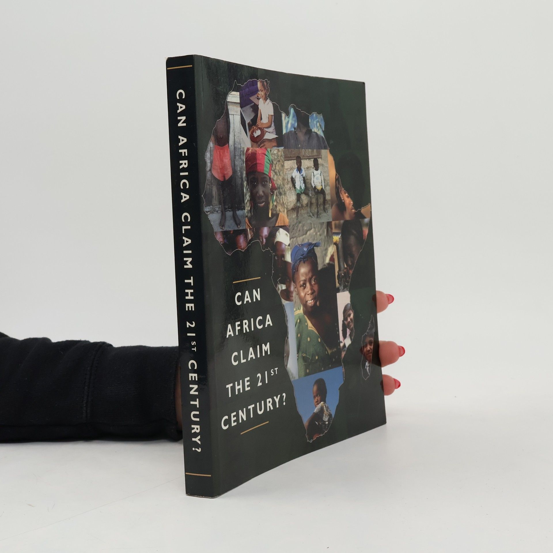 kolektiv Can Africa Claim the 21st Century?