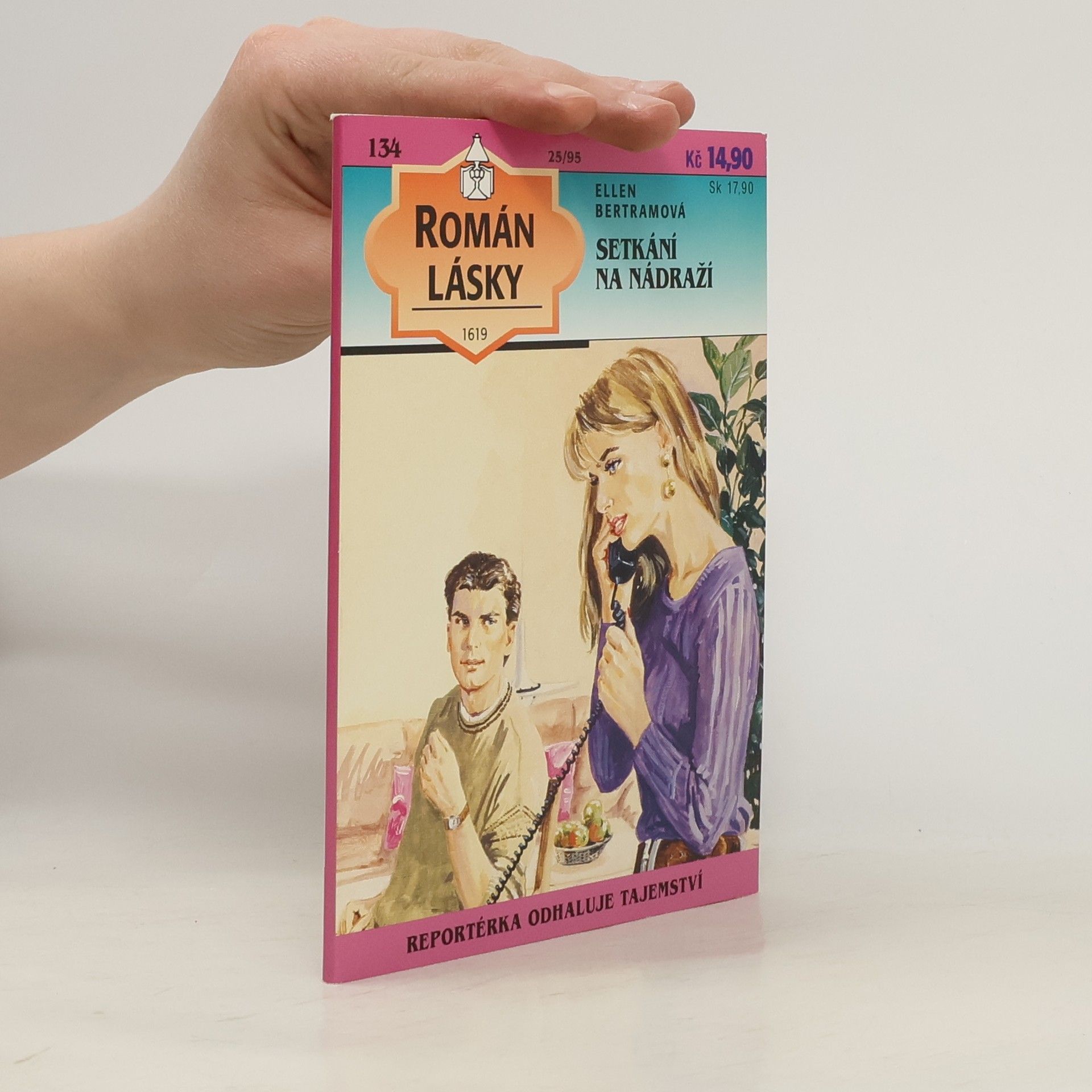 Setkání na nádraží