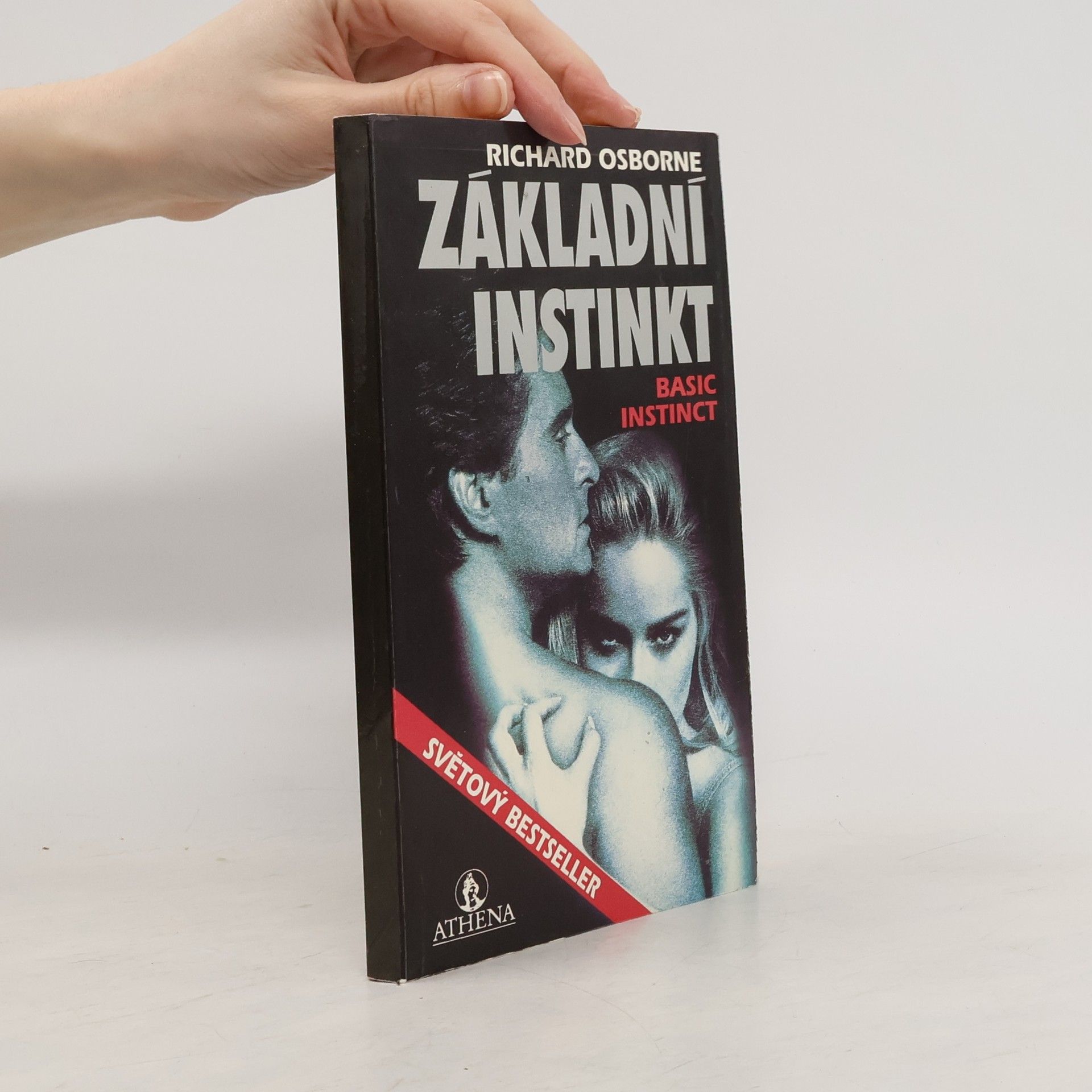Richard Osborne Základní instinkt