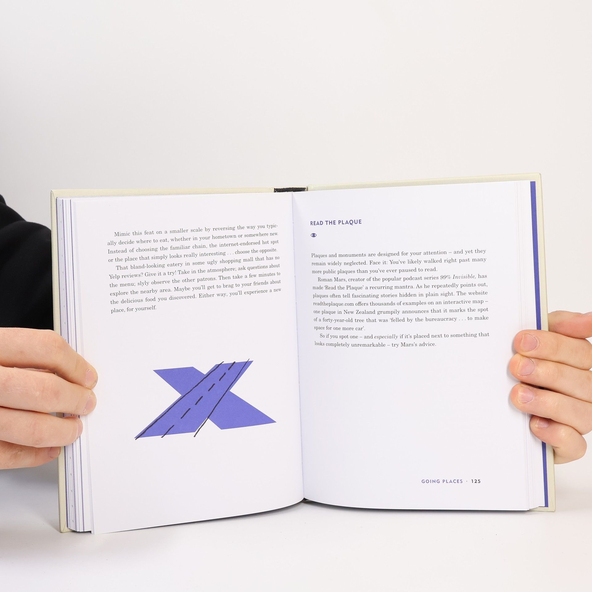 Rob Walker The art of noticing: rediscover what really matters to you